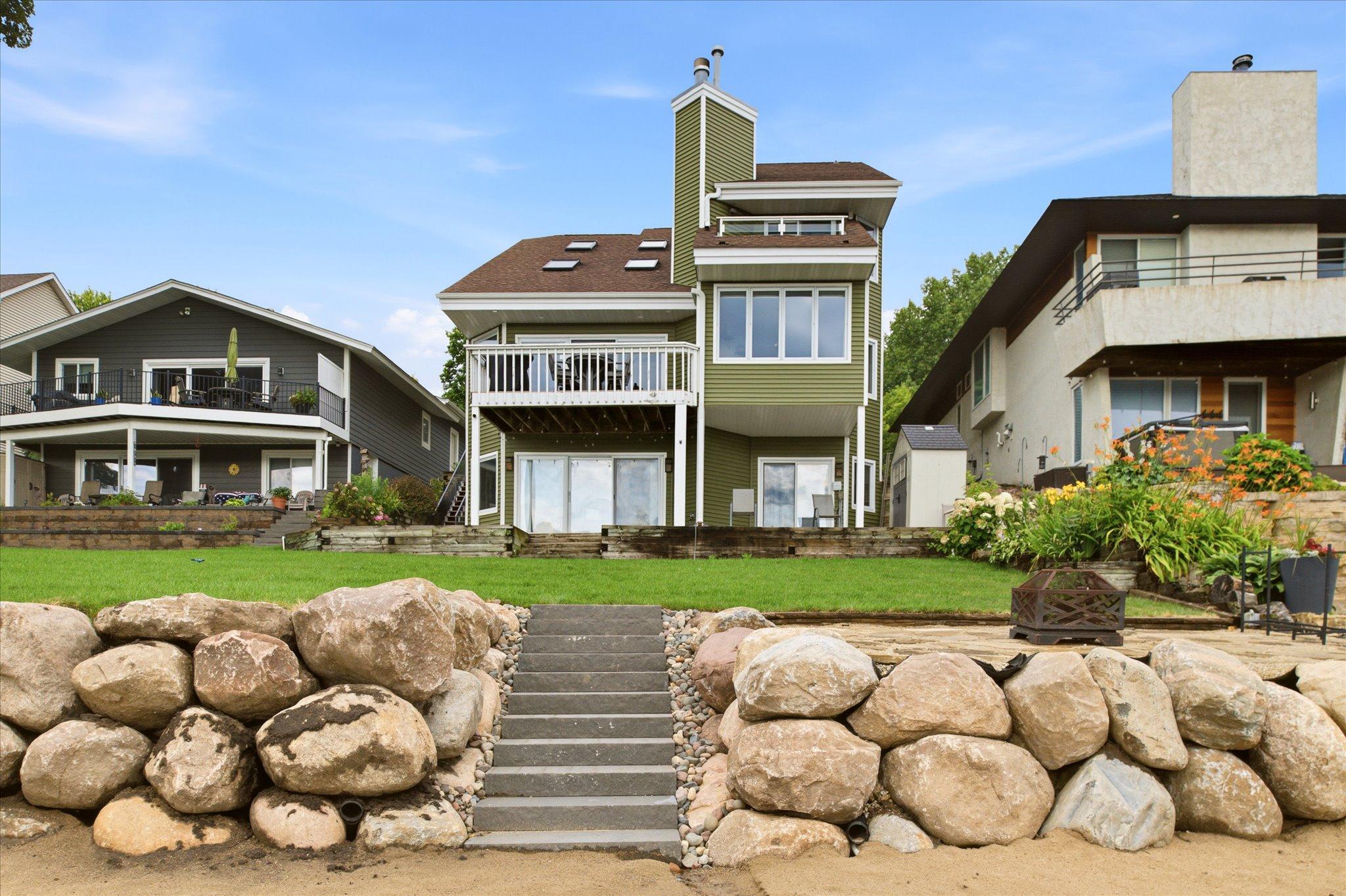 View of Residential at 15219 Fairbanks Trail, Prior Lake MN 55372, Prior Lake (11 of 65) - Mike Wilen | Minnesota Team Real Estate