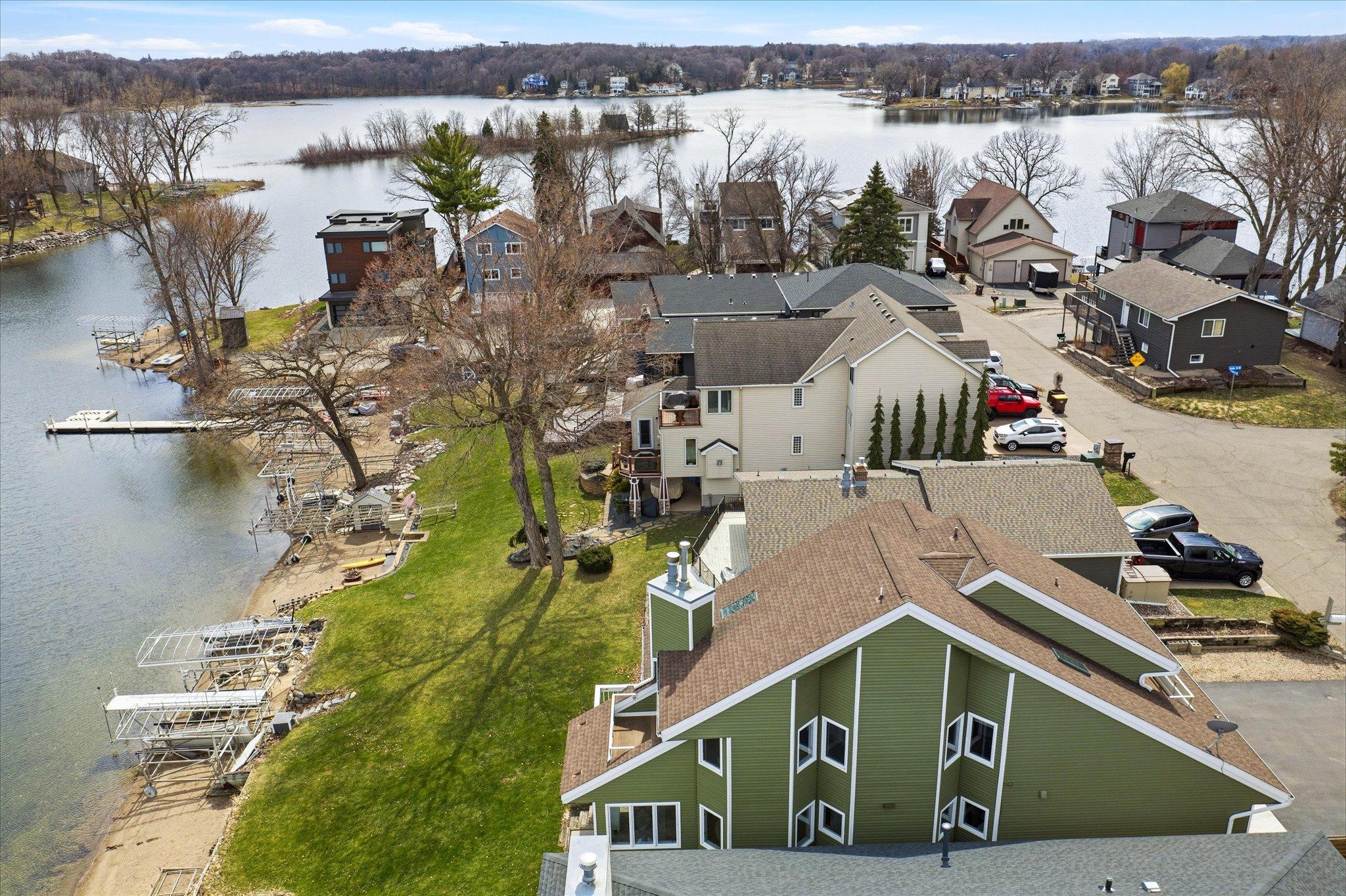 View of Residential at 15219 Fairbanks Trail, Prior Lake MN 55372, Prior Lake (56 of 65) - Mike Wilen | Minnesota Team Real Estate
