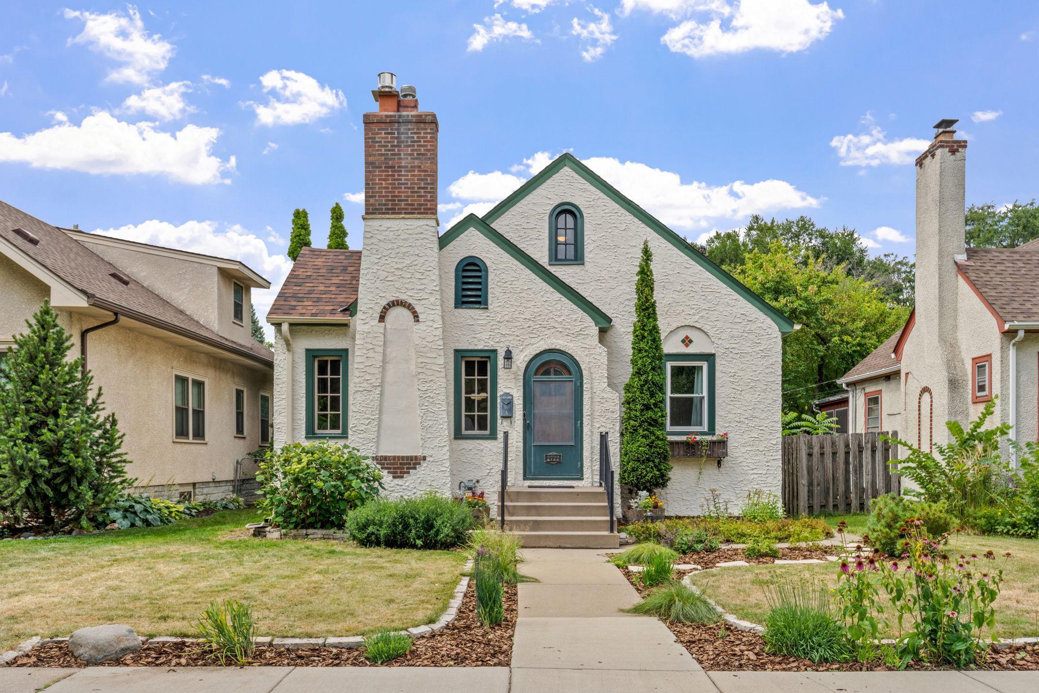 View of Residential at 2722 Garfield Street, Minneapolis MN 55418, Minneapolis - Mike Wilen | Minnesota Team Real Estate