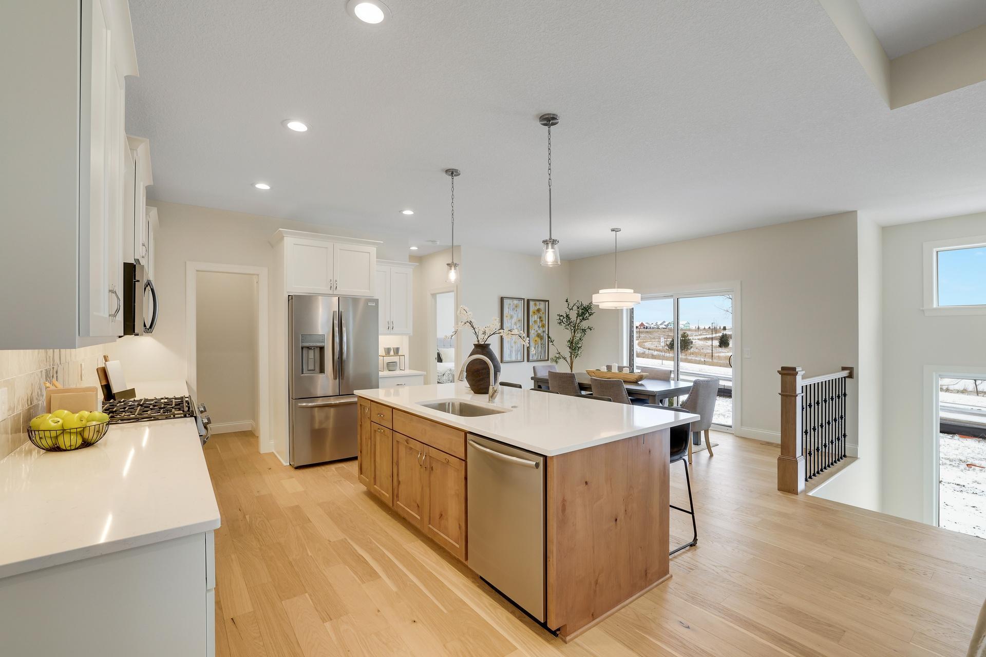 View of Residential at 9492 63rd Street, Cottage Grove MN 55016, Cottage Grove (11 of 41) - Mike Wilen | Minnesota Team Real Estate