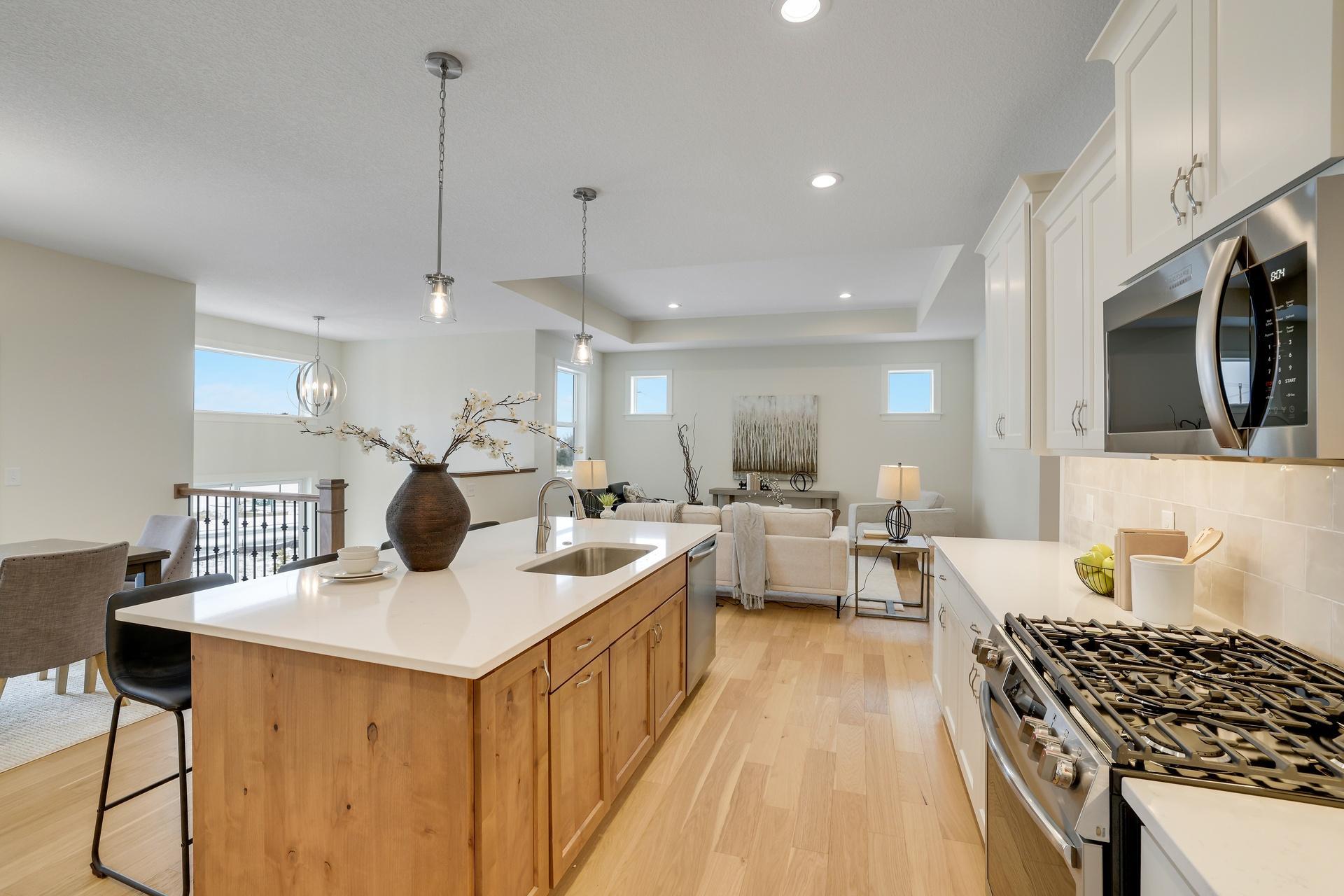 View of Residential at 9492 63rd Street, Cottage Grove MN 55016, Cottage Grove (13 of 41) - Mike Wilen | Minnesota Team Real Estate