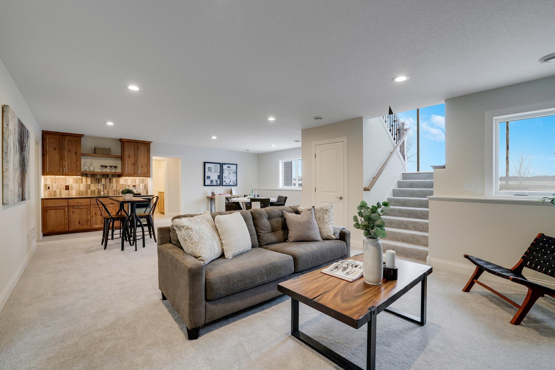 View of Residential at 9492 63rd Street, Cottage Grove MN 55016, Cottage Grove (31 of 41) - Mike Wilen | Minnesota Team Real Estate