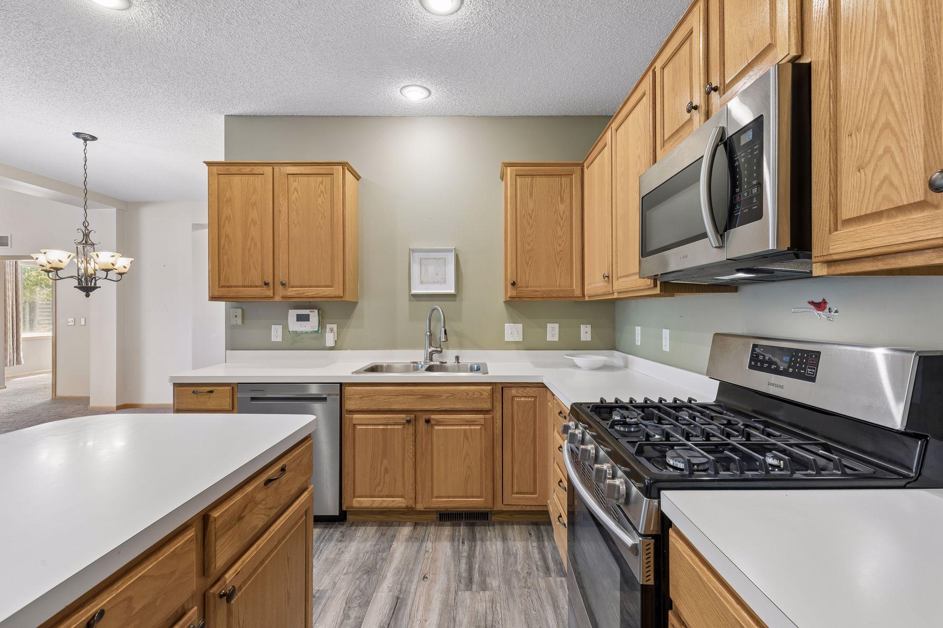 View of Residential at 17607 38th Avenue, Plymouth MN 55446, Plymouth (13 of 27) - Mike Wilen | Minnesota Team Real Estate