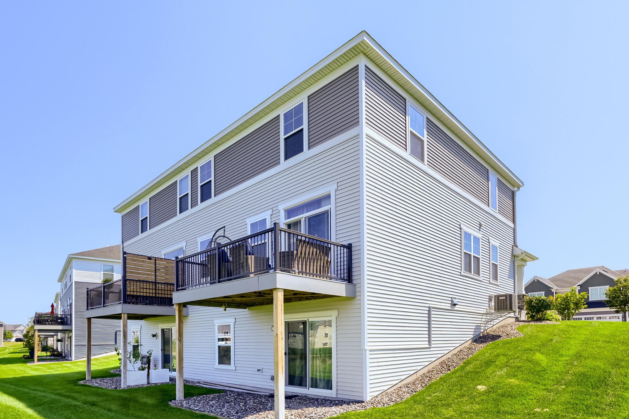 View of Residential at 3515 109th Lane, Blaine MN 55449, Blaine (9 of 11) - Mike Wilen | Minnesota Team Real Estate