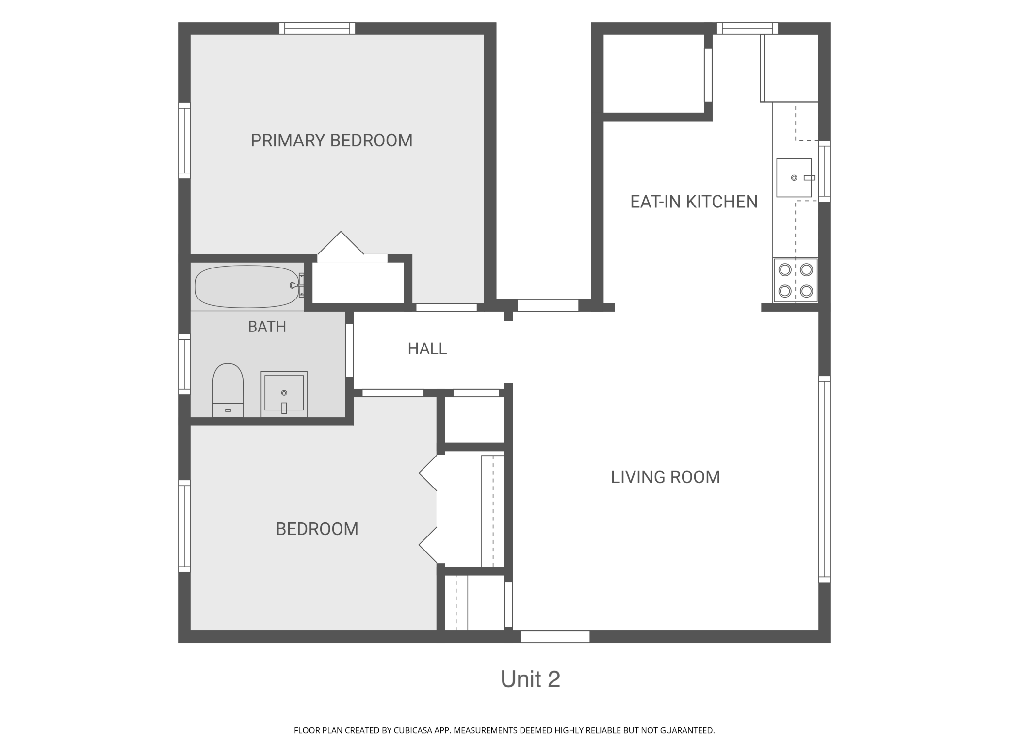 View of Residential Income at 4100 Lakebreeze Avenue, Brooklyn Center MN 55429, Brooklyn Center (21 of 27) - Mike Wilen | Minnesota Team Real Estate