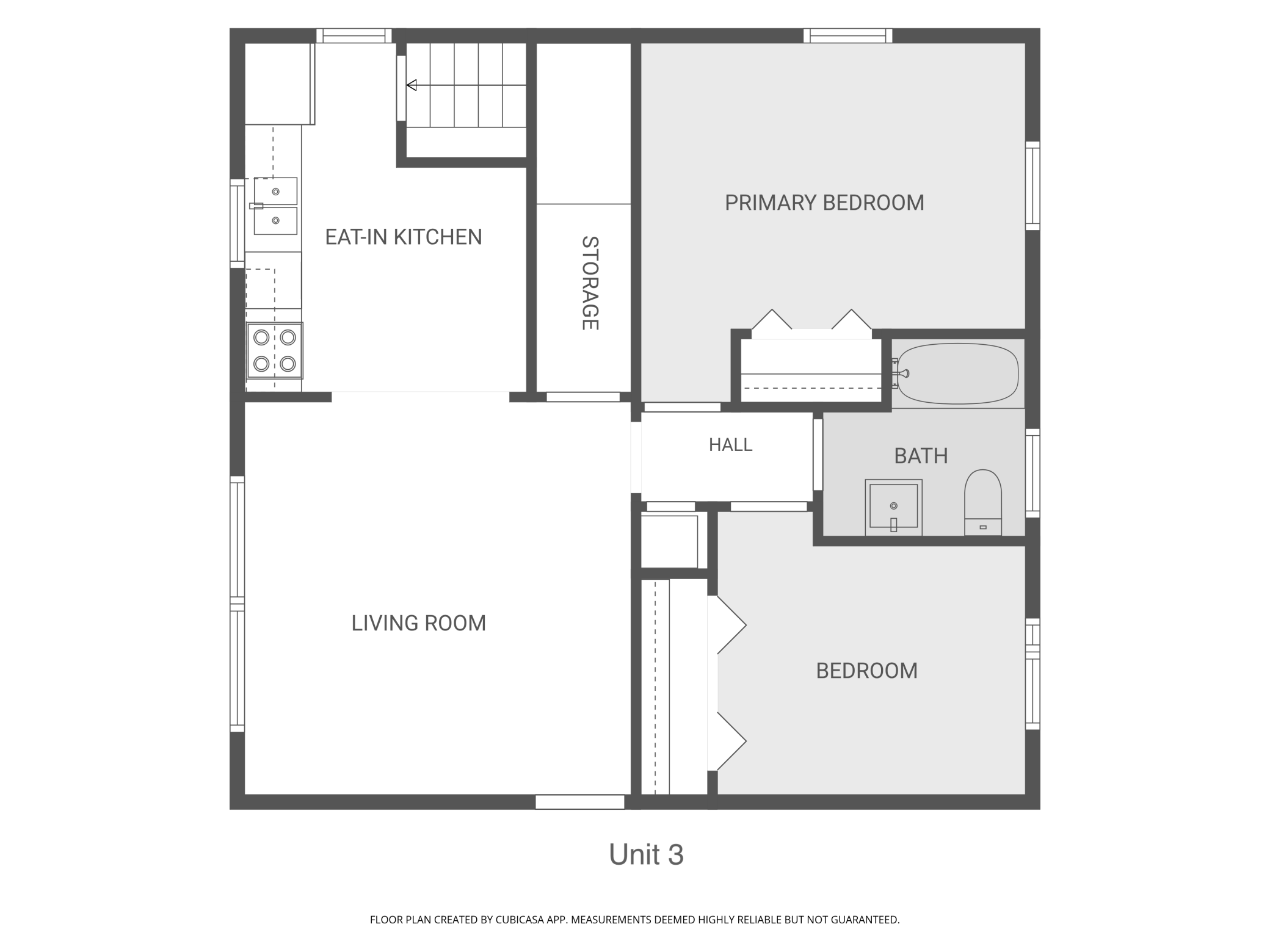 View of Residential Income at 4100 Lakebreeze Avenue, Brooklyn Center MN 55429, Brooklyn Center (22 of 27) - Mike Wilen | Minnesota Team Real Estate