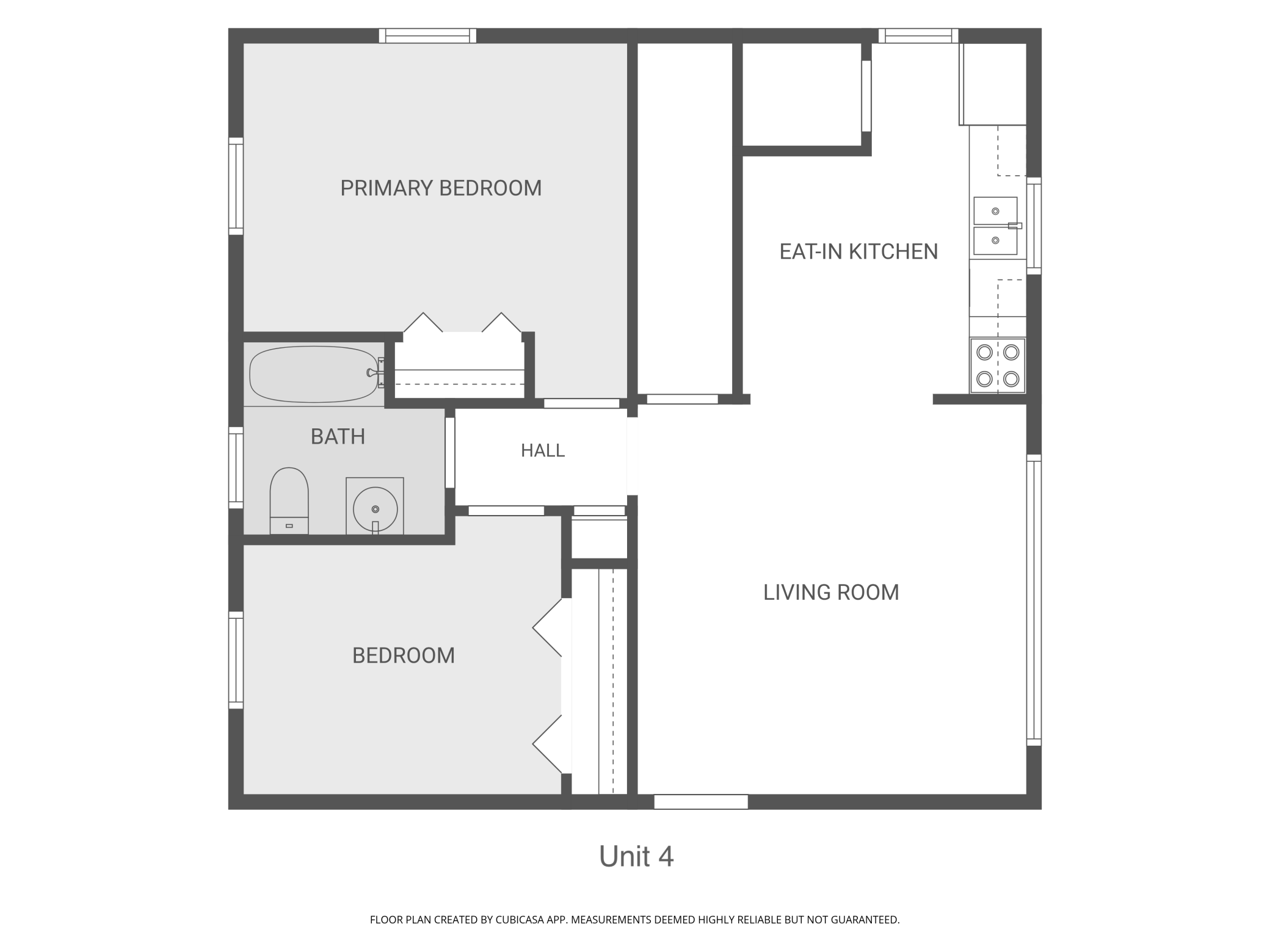 View of Residential Income at 4100 Lakebreeze Avenue, Brooklyn Center MN 55429, Brooklyn Center (23 of 27) - Mike Wilen | Minnesota Team Real Estate