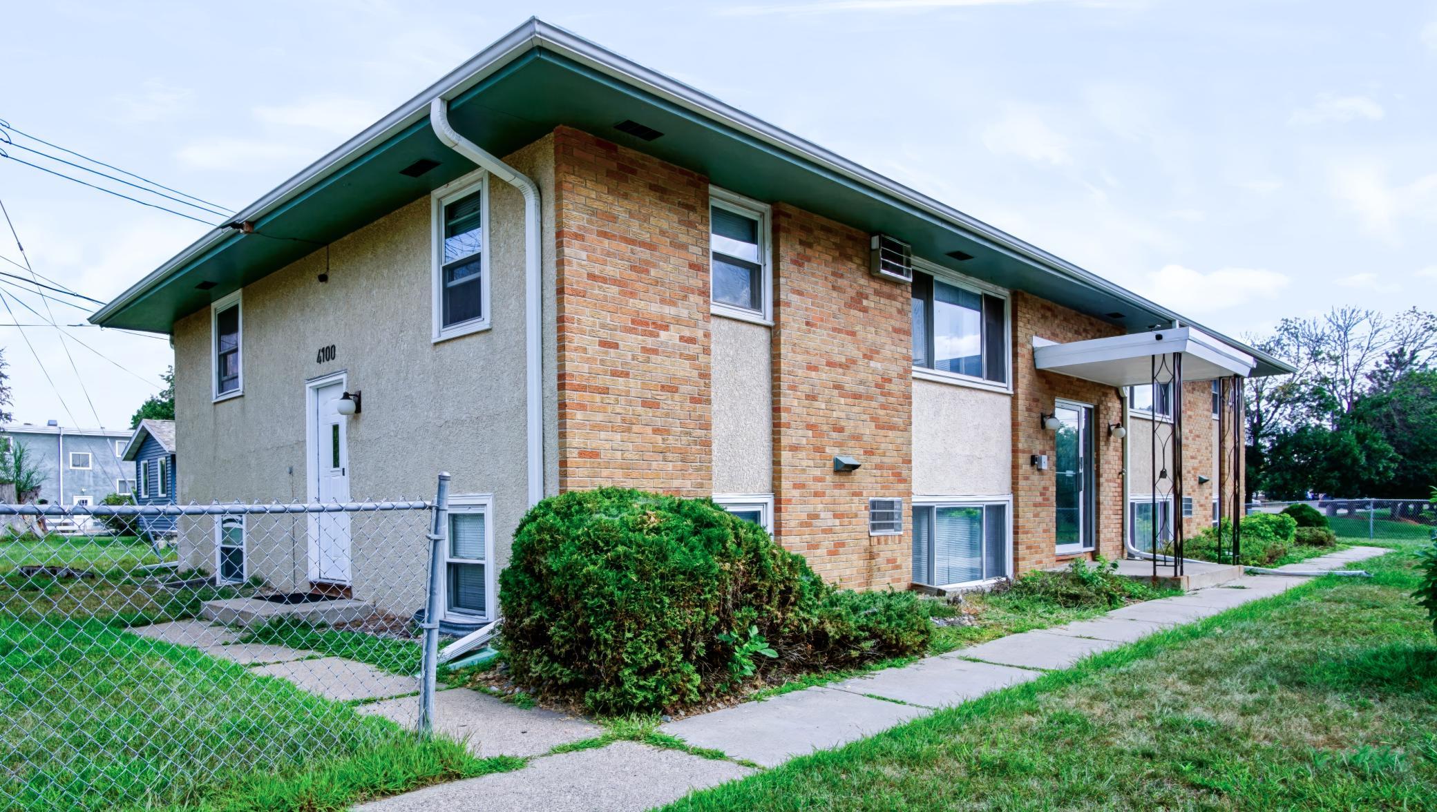 View of Residential Income at 4100 Lakebreeze Avenue, Brooklyn Center MN 55429, Brooklyn Center (27 of 27) - Mike Wilen | Minnesota Team Real Estate