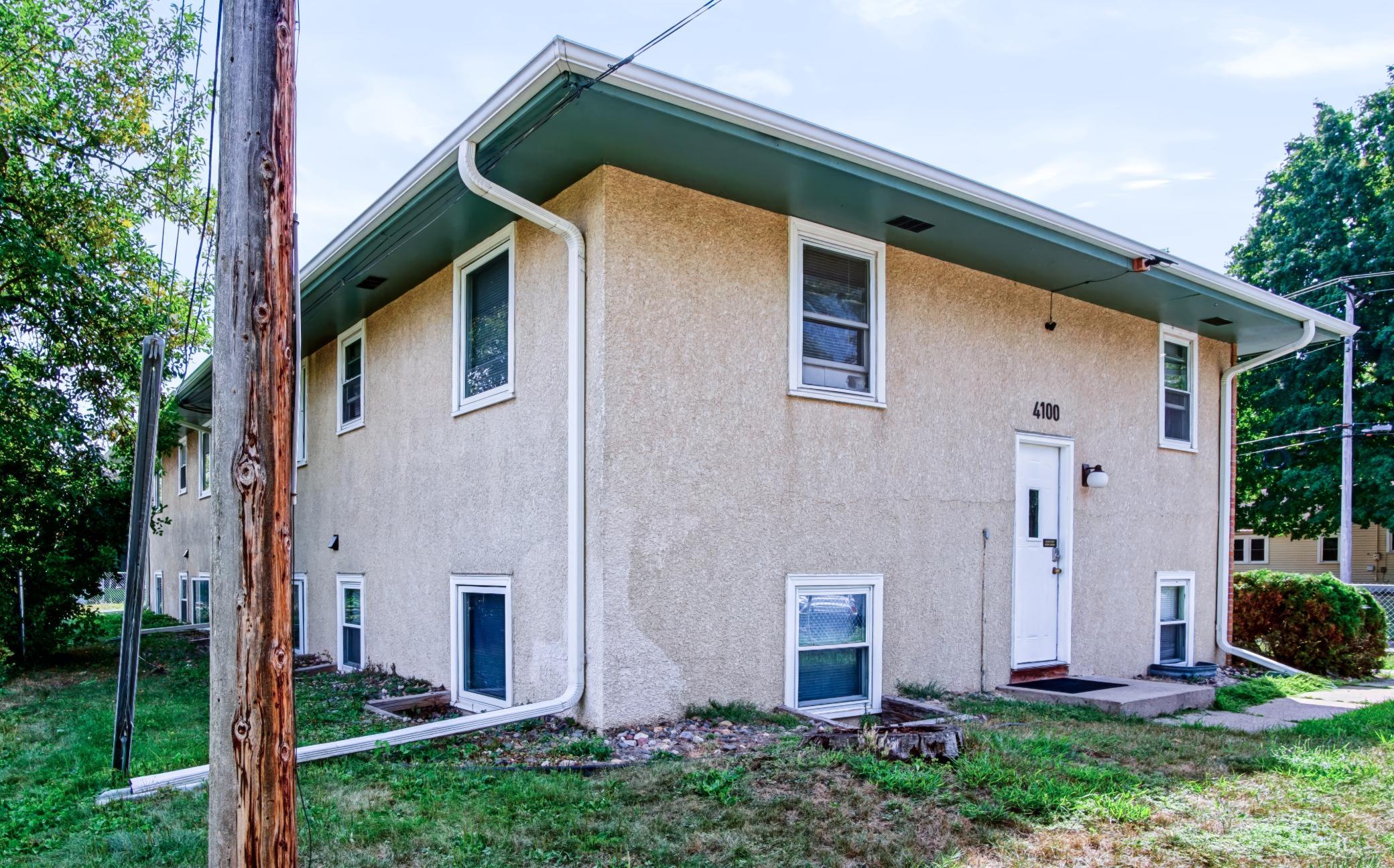 View of Residential Income at 4100 Lakebreeze Avenue, Brooklyn Center MN 55429, Brooklyn Center (26 of 27) - Mike Wilen | Minnesota Team Real Estate