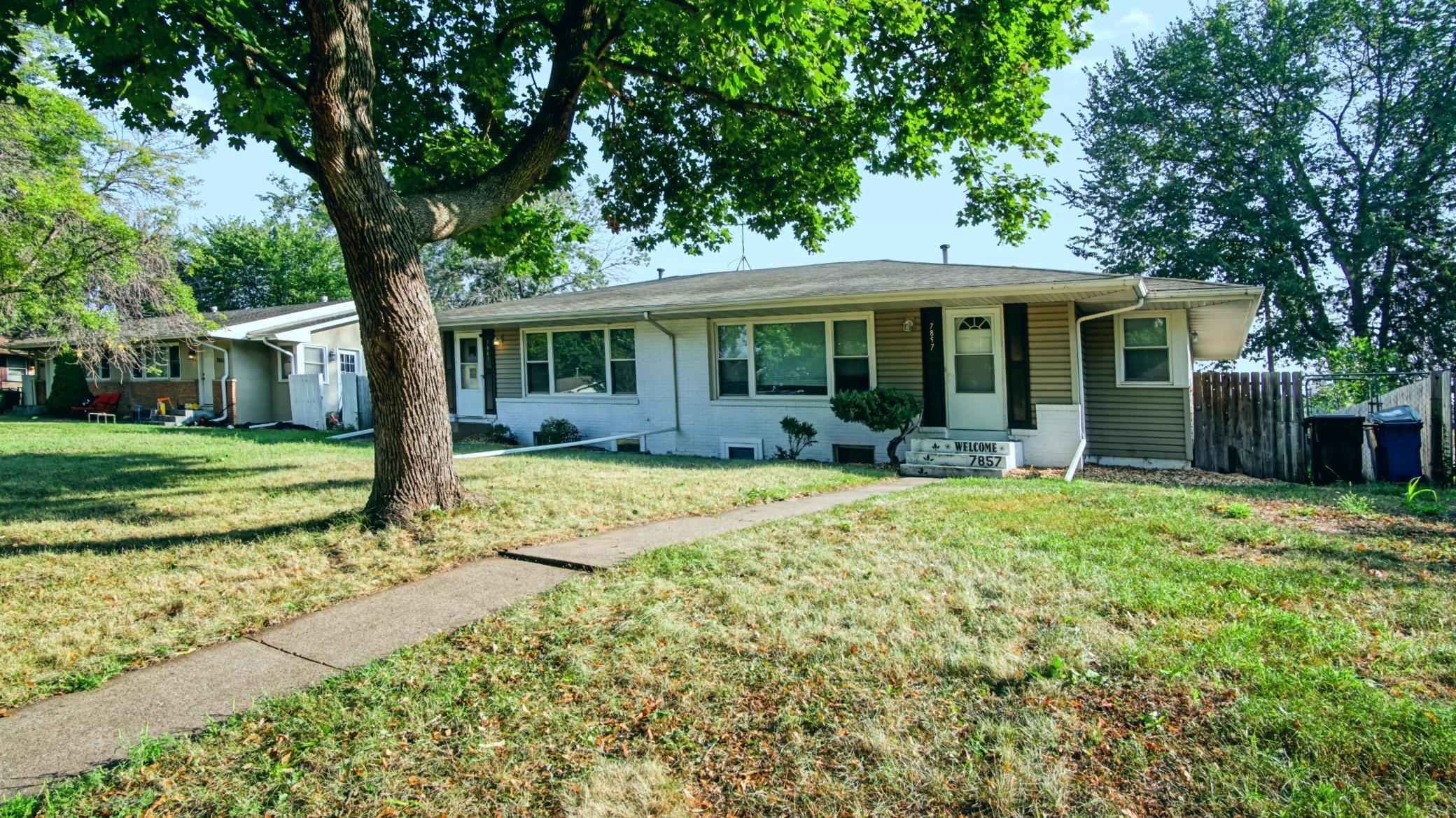 View of Residential Income at 7861 Firwood Way, Fridley MN 55432, Fridley (24 of 26) - Mike Wilen | Minnesota Team Real Estate
