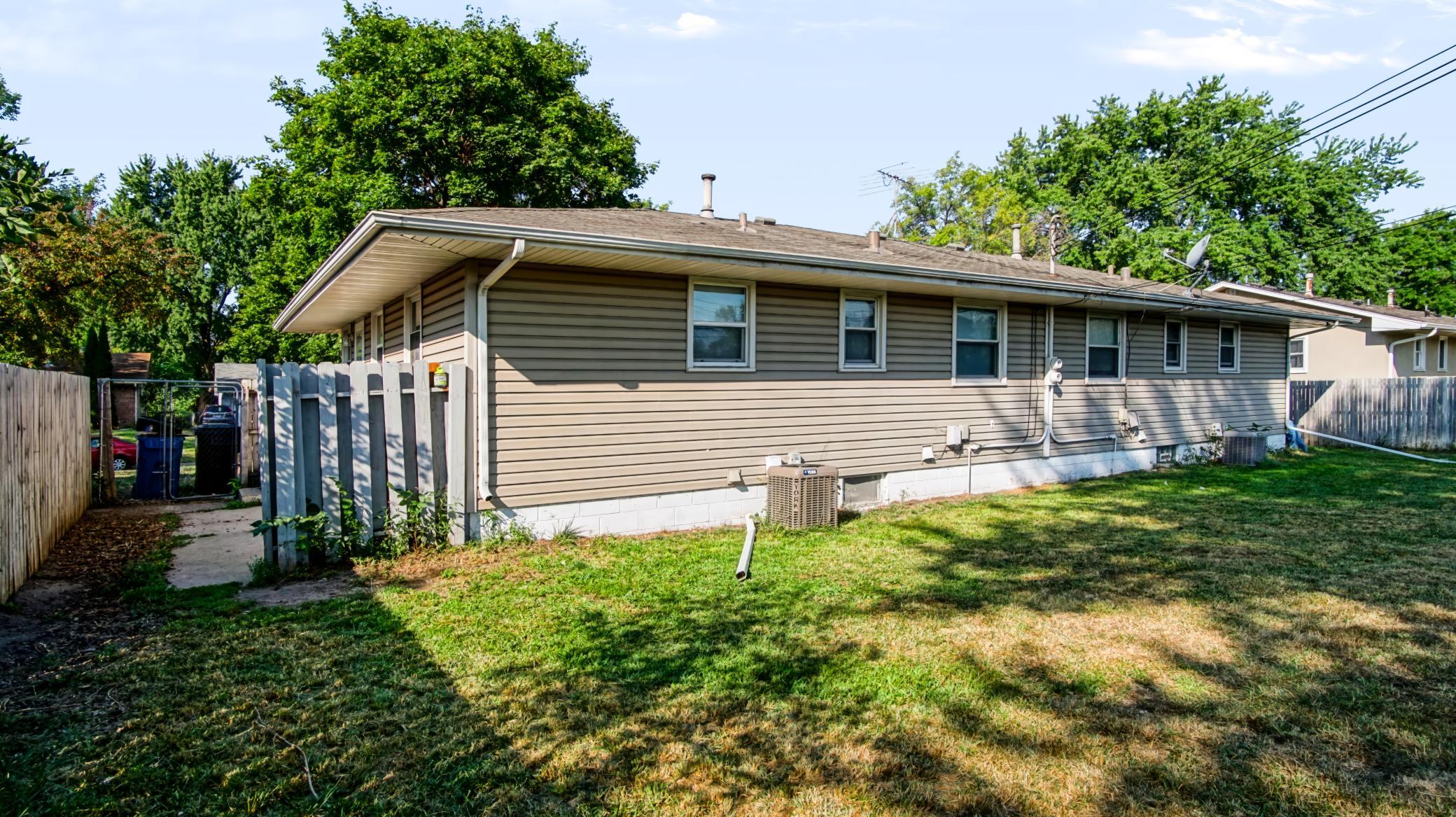 View of Residential Income at 7861 Firwood Way, Fridley MN 55432, Fridley (18 of 26) - Mike Wilen | Minnesota Team Real Estate