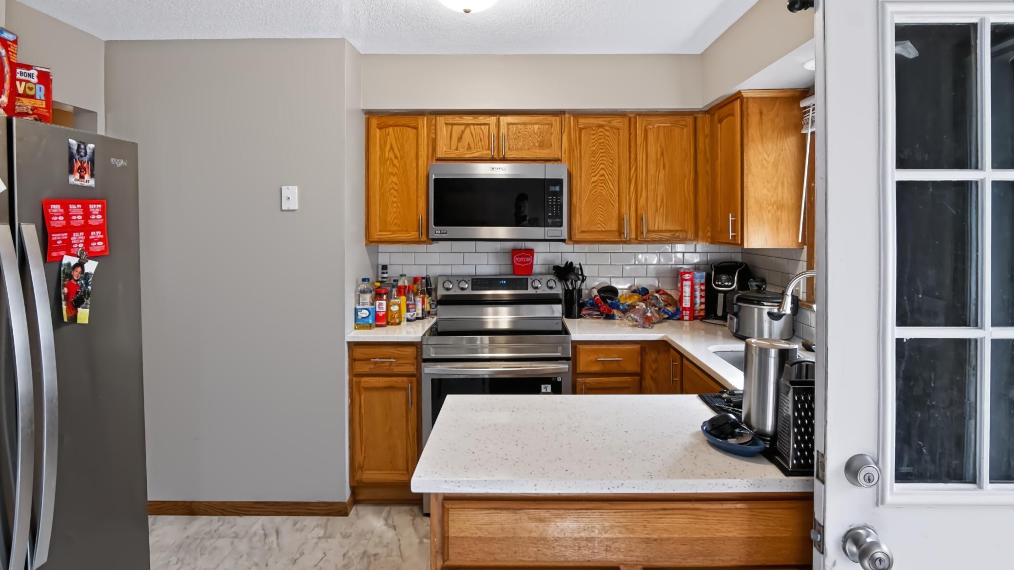 View of Residential Income at 7861 Firwood Way, Fridley MN 55432, Fridley (10 of 26) - Mike Wilen | Minnesota Team Real Estate