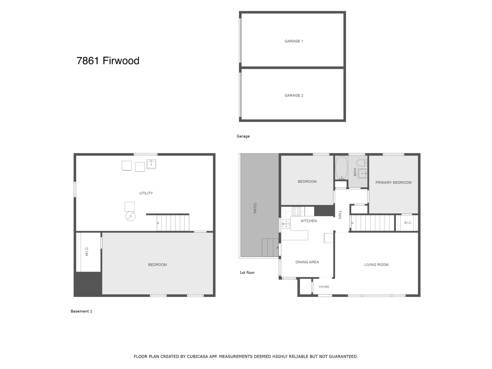 View of Residential Income at 7861 Firwood Way, Fridley MN 55432, Fridley (25 of 26) - Mike Wilen | Minnesota Team Real Estate