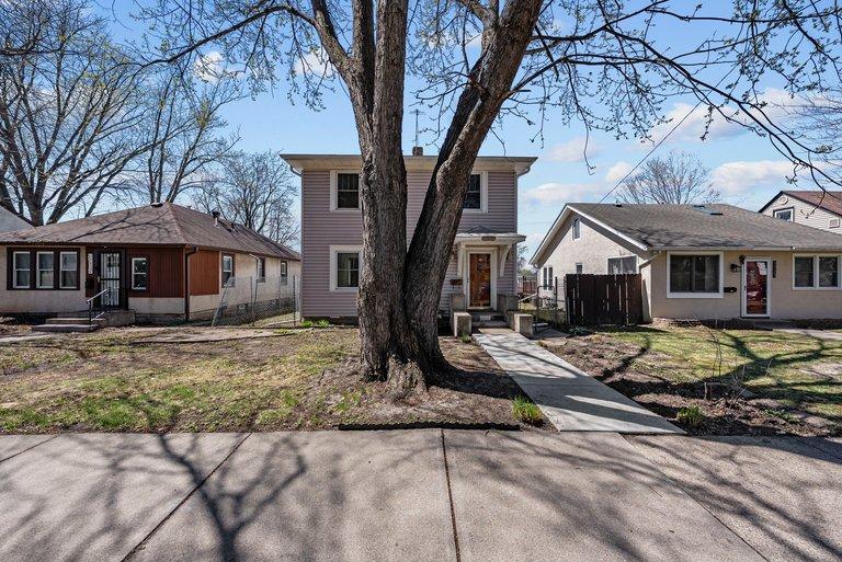 View of Residential at 3719 Logan Avenue, Minneapolis MN 55412, Minneapolis (2 of 50) - Mike Wilen | Minnesota Team Real Estate