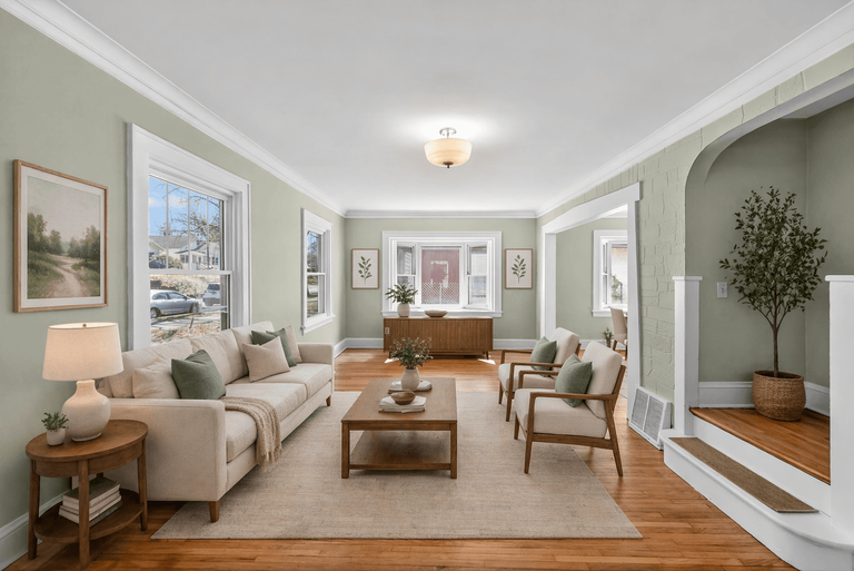 View of Residential at 3719 Logan Avenue, Minneapolis MN 55412, Minneapolis (7 of 50) - Mike Wilen | Minnesota Team Real Estate