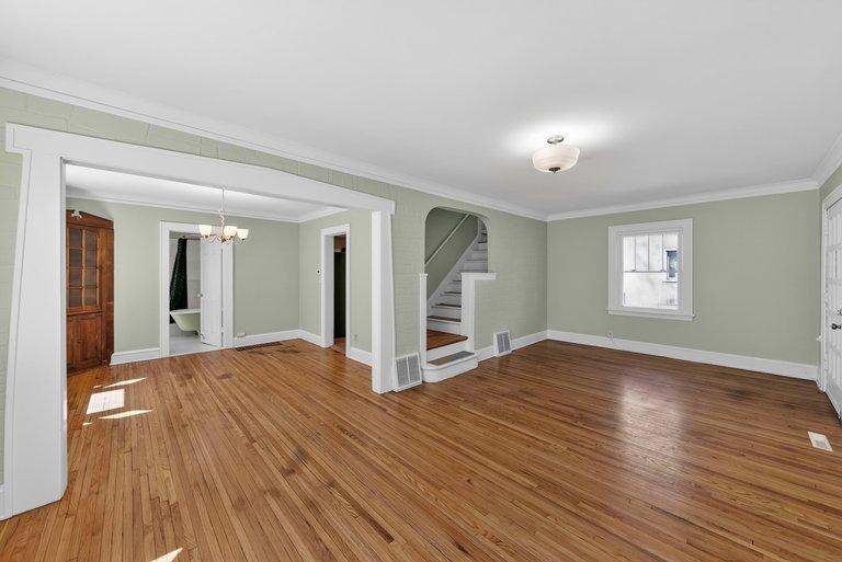 View of Residential at 3719 Logan Avenue, Minneapolis MN 55412, Minneapolis (9 of 50) - Mike Wilen | Minnesota Team Real Estate