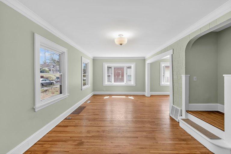 View of Residential at 3719 Logan Avenue, Minneapolis MN 55412, Minneapolis (11 of 50) - Mike Wilen | Minnesota Team Real Estate