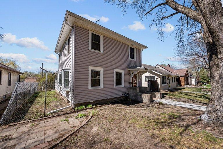 View of Residential at 3719 Logan Avenue, Minneapolis MN 55412, Minneapolis (46 of 50) - Mike Wilen | Minnesota Team Real Estate