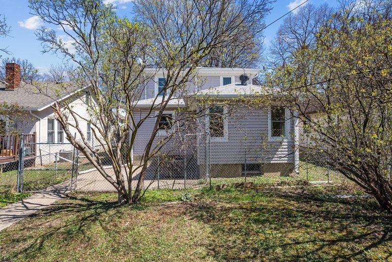 View of Residential at 3719 Logan Avenue, Minneapolis MN 55412, Minneapolis (49 of 50) - Mike Wilen | Minnesota Team Real Estate