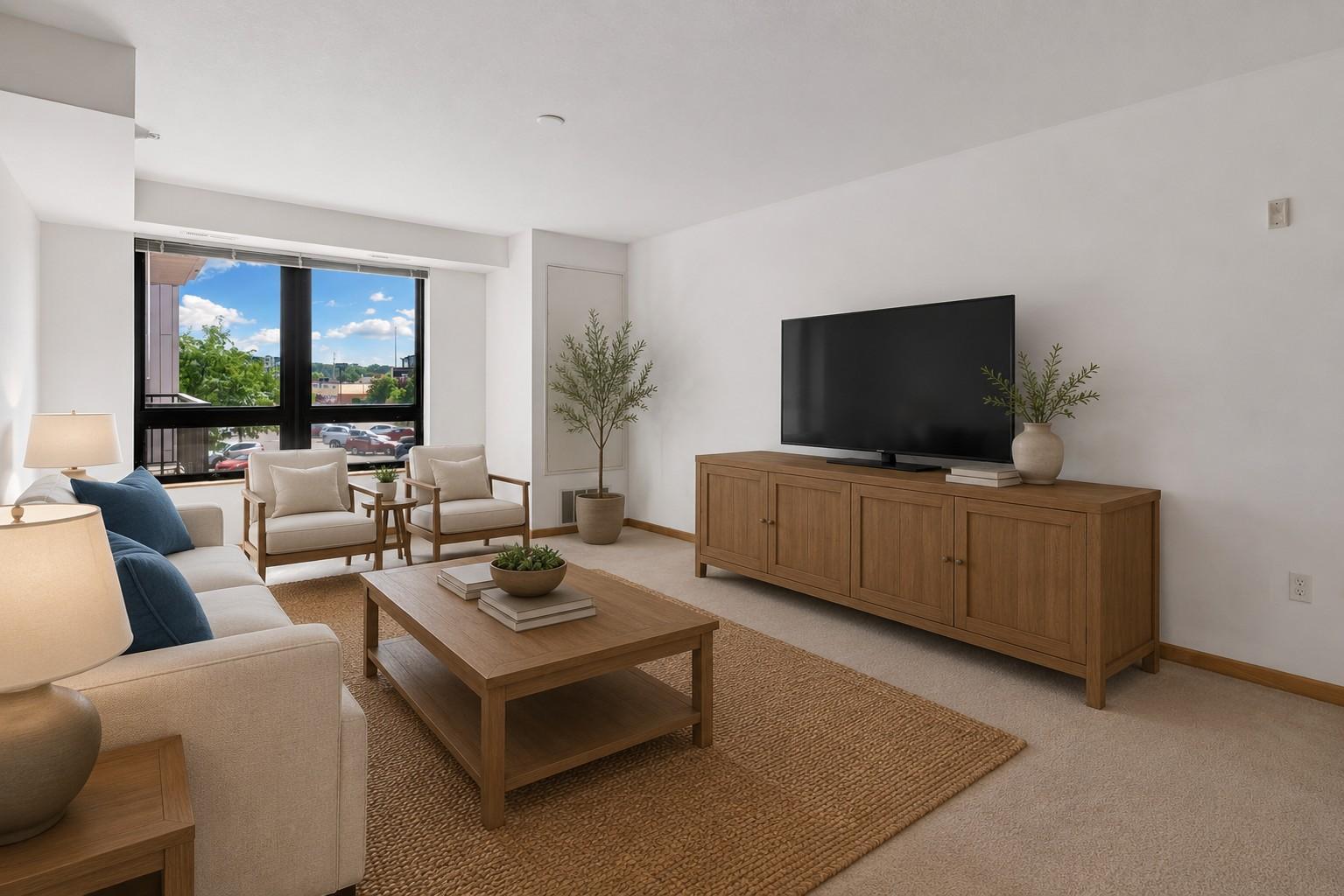 View of Residential at 7600 Lyndale Avenue #204, Richfield MN 55423, Richfield (4 of 24) - Mike Wilen | Minnesota Team Real Estate
