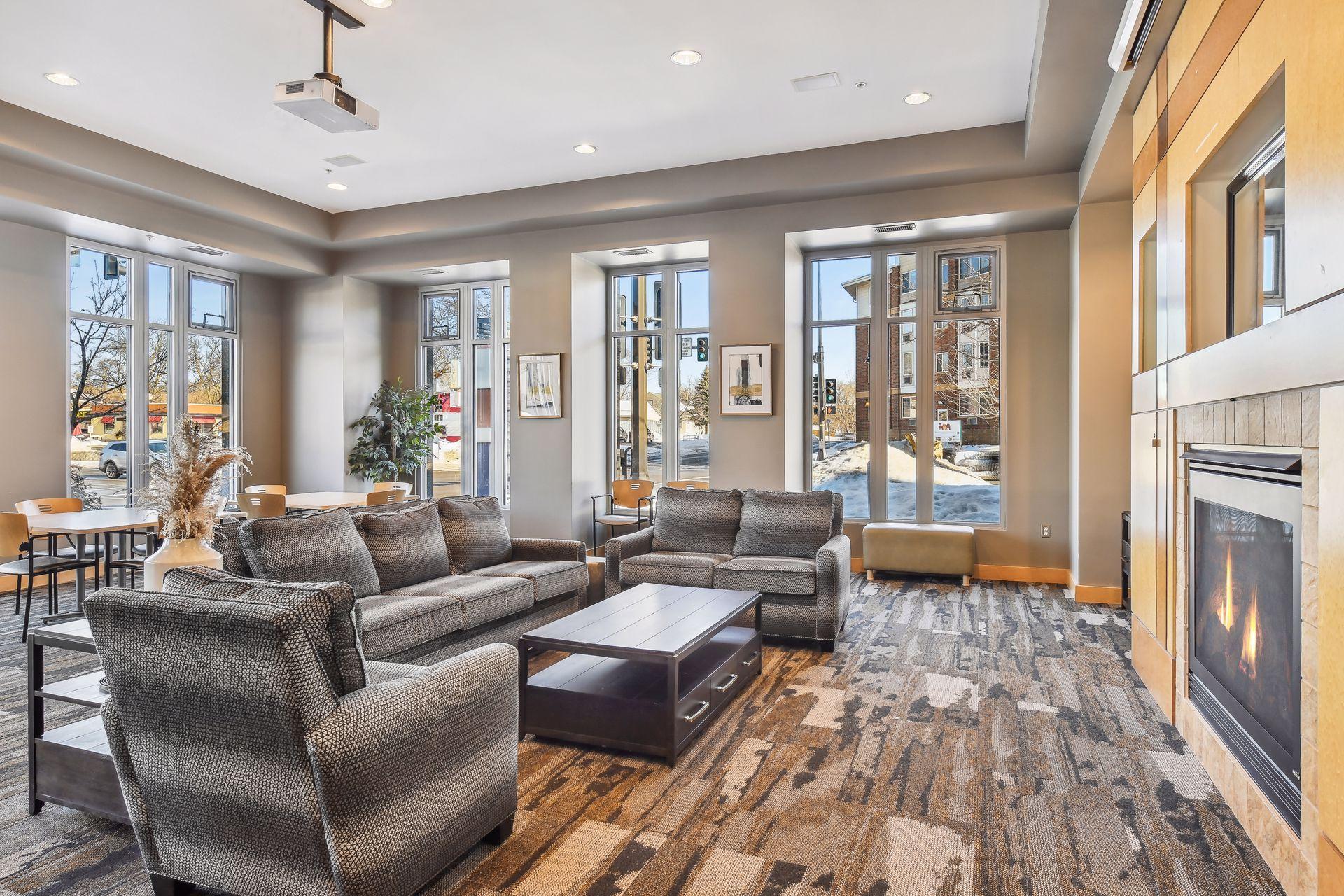 View of Residential at 7600 Lyndale Avenue #204, Richfield MN 55423, Richfield (18 of 24) - Mike Wilen | Minnesota Team Real Estate