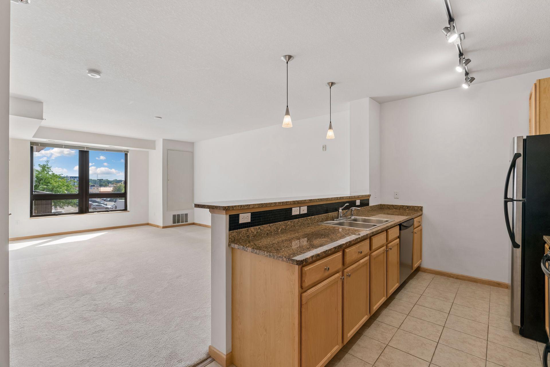 View of Residential at 7600 Lyndale Avenue #204, Richfield MN 55423, Richfield (3 of 24) - Mike Wilen | Minnesota Team Real Estate