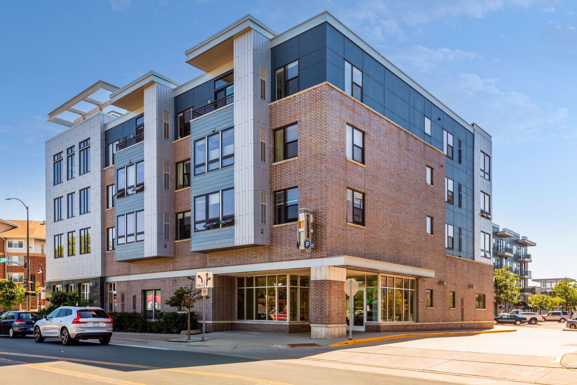 View of Residential at 7600 Lyndale Avenue #204, Richfield MN 55423, Richfield - Mike Wilen | Minnesota Team Real Estate