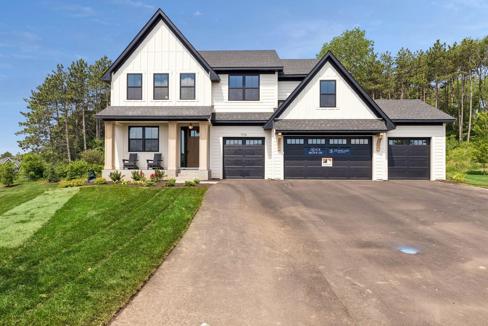 View of Residential at 7176 61st, Cottage Grove MN 55016, Cottage Grove - Mike Wilen | Minnesota Team Real Estate