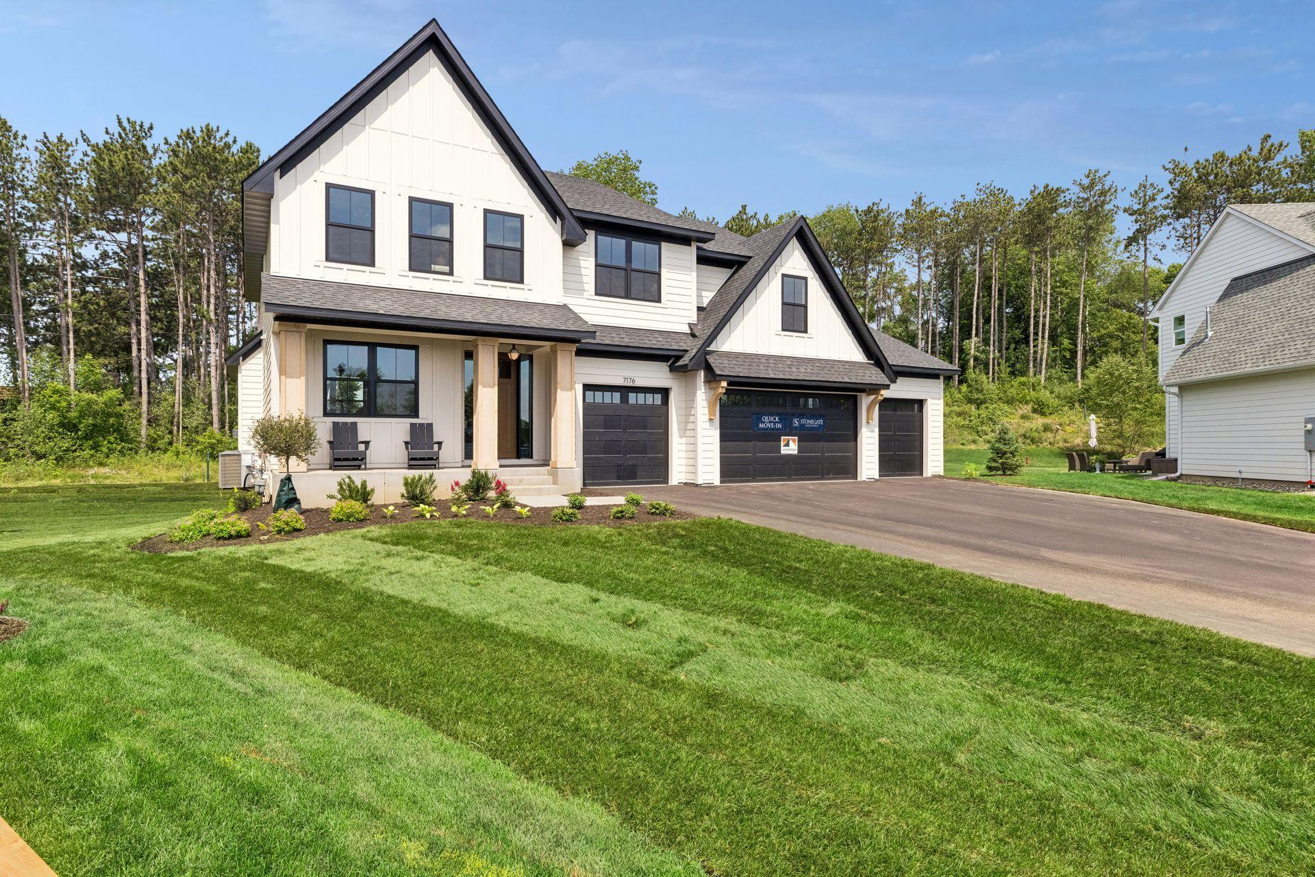 View of Residential at 7176 61st, Cottage Grove MN 55016, Cottage Grove (2 of 89) - Mike Wilen | Minnesota Team Real Estate