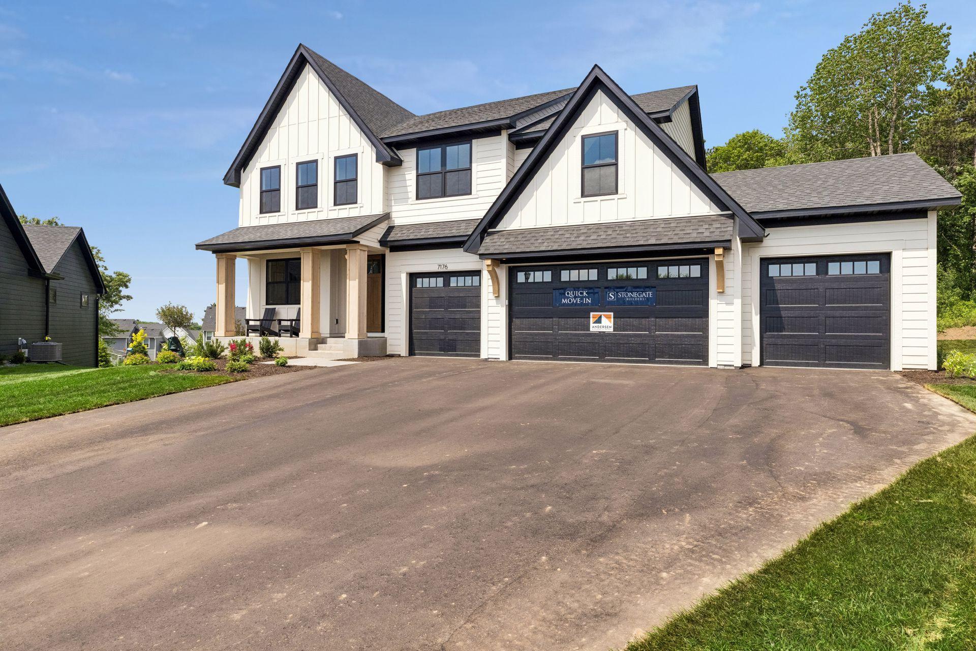 View of Residential at 7176 61st, Cottage Grove MN 55016, Cottage Grove (3 of 89) - Mike Wilen | Minnesota Team Real Estate