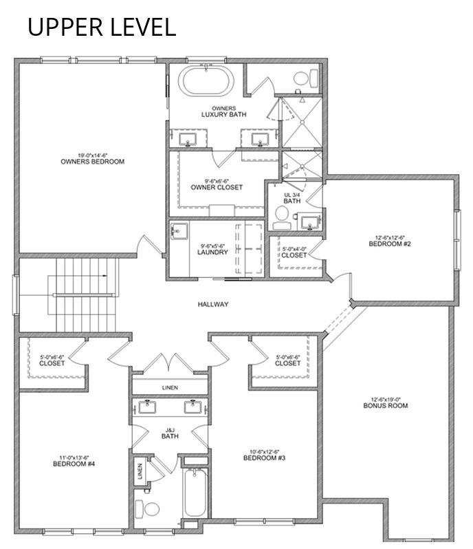 View of Residential at 7176 61st, Cottage Grove MN 55016, Cottage Grove (88 of 89) - Mike Wilen | Minnesota Team Real Estate