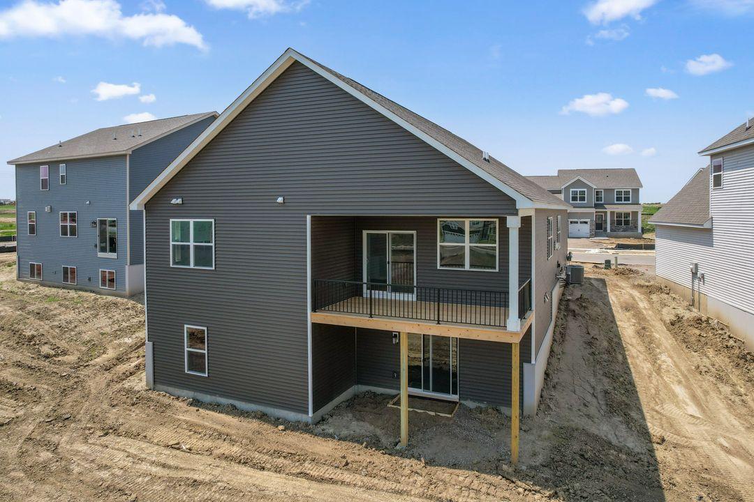 View of Residential at 918 Foxglove Terrace, Waconia MN 55387, Waconia (32 of 66) - Mike Wilen | Minnesota Team Real Estate