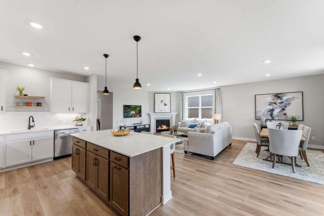 View of Residential at 918 Foxglove Terrace, Waconia MN 55387, Waconia (13 of 66) - Mike Wilen | Minnesota Team Real Estate