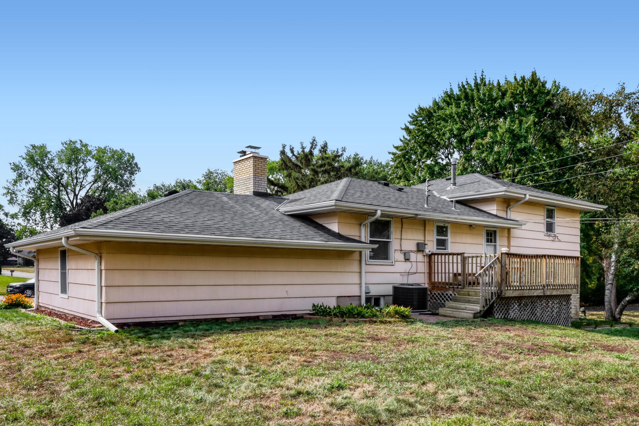 View of Residential at 1301 Buchanan Place, Columbia Heights MN 55421, Columbia Heights (25 of 32) - Mike Wilen | Minnesota Team Real Estate