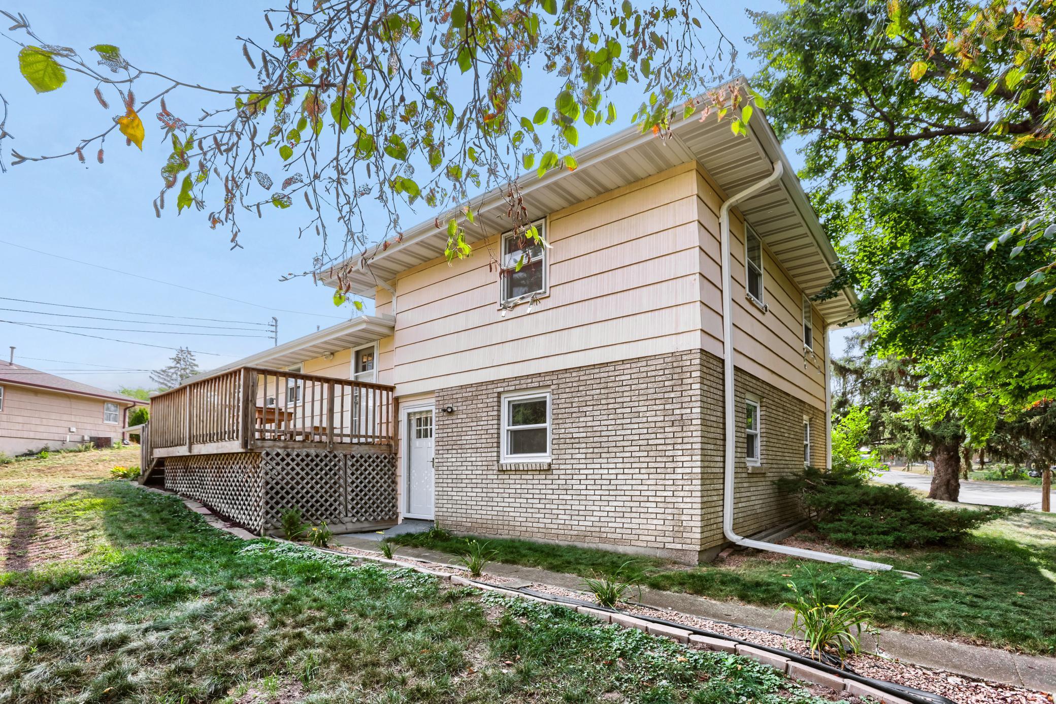 View of Residential at 1301 Buchanan Place, Columbia Heights MN 55421, Columbia Heights (24 of 32) - Mike Wilen | Minnesota Team Real Estate