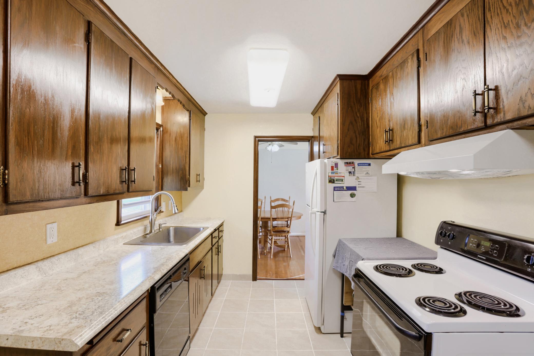 View of Residential at 1301 Buchanan Place, Columbia Heights MN 55421, Columbia Heights (9 of 32) - Mike Wilen | Minnesota Team Real Estate