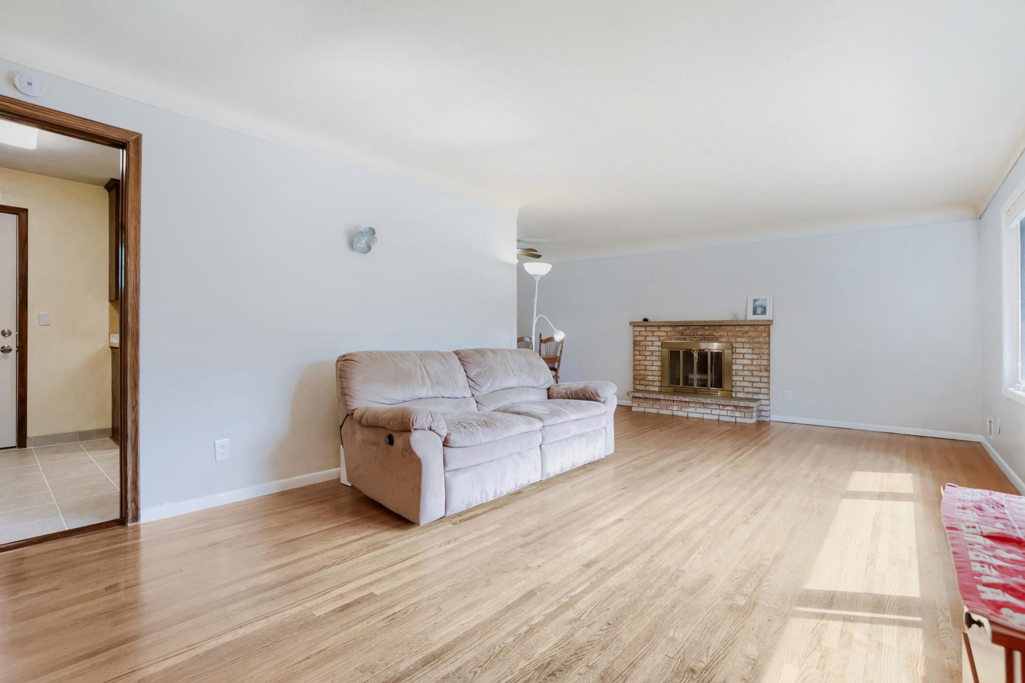 View of Residential at 1301 Buchanan Place, Columbia Heights MN 55421, Columbia Heights (6 of 32) - Mike Wilen | Minnesota Team Real Estate
