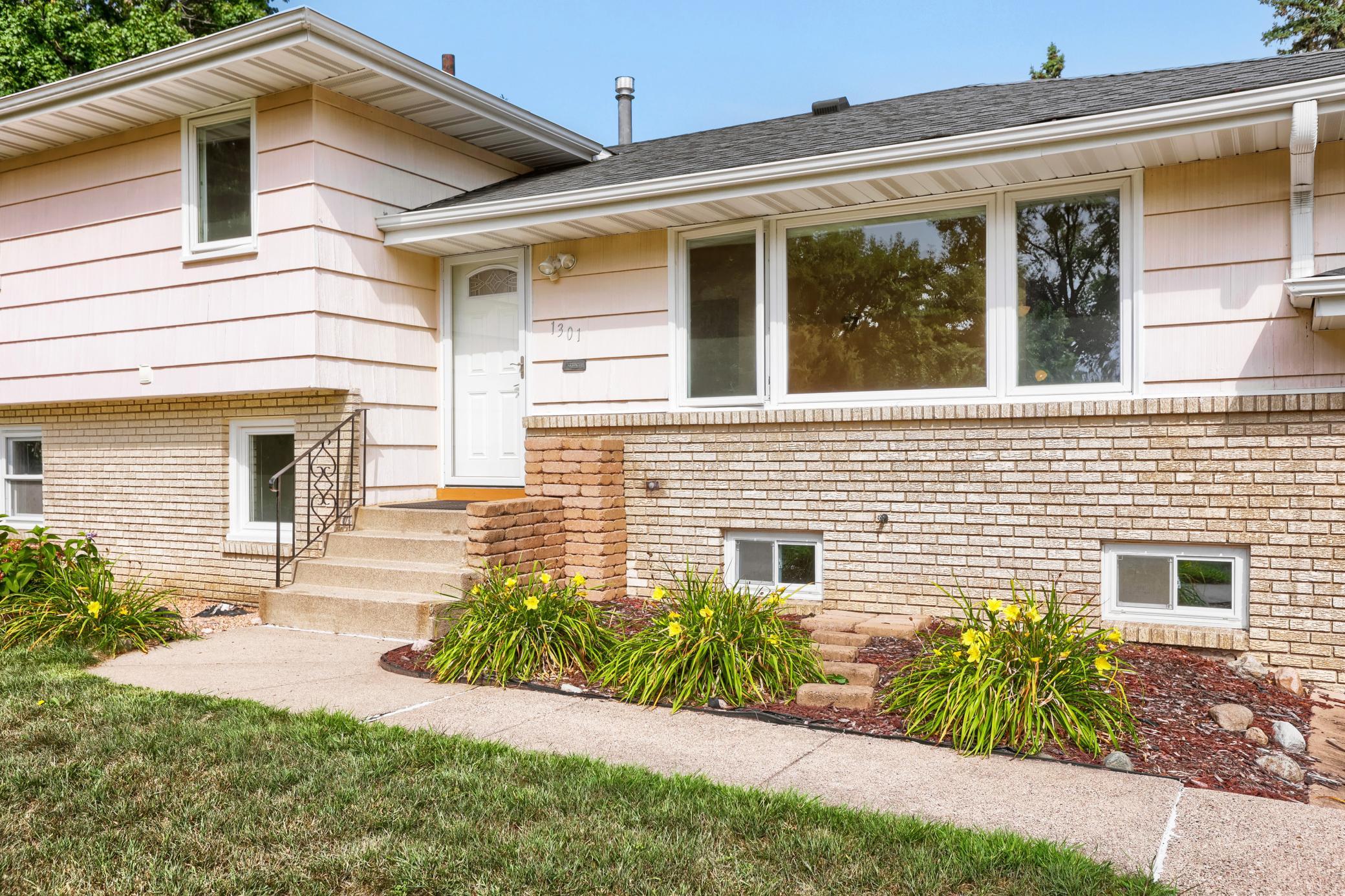 View of Residential at 1301 Buchanan Place, Columbia Heights MN 55421, Columbia Heights (2 of 32) - Mike Wilen | Minnesota Team Real Estate