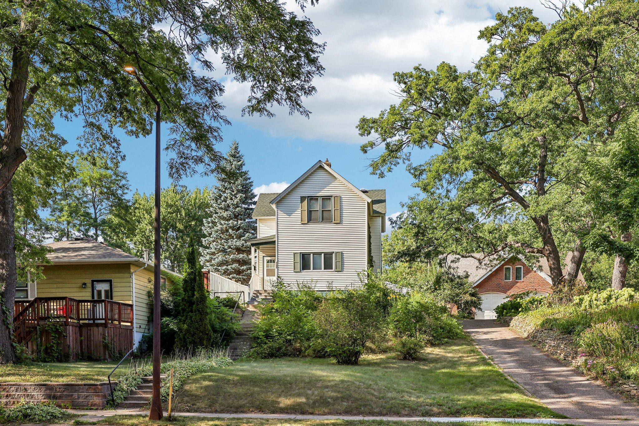 View of Residential at 1145 Burns Avenue, Saint Paul MN 55106, Saint Paul - Mike Wilen | Minnesota Team Real Estate