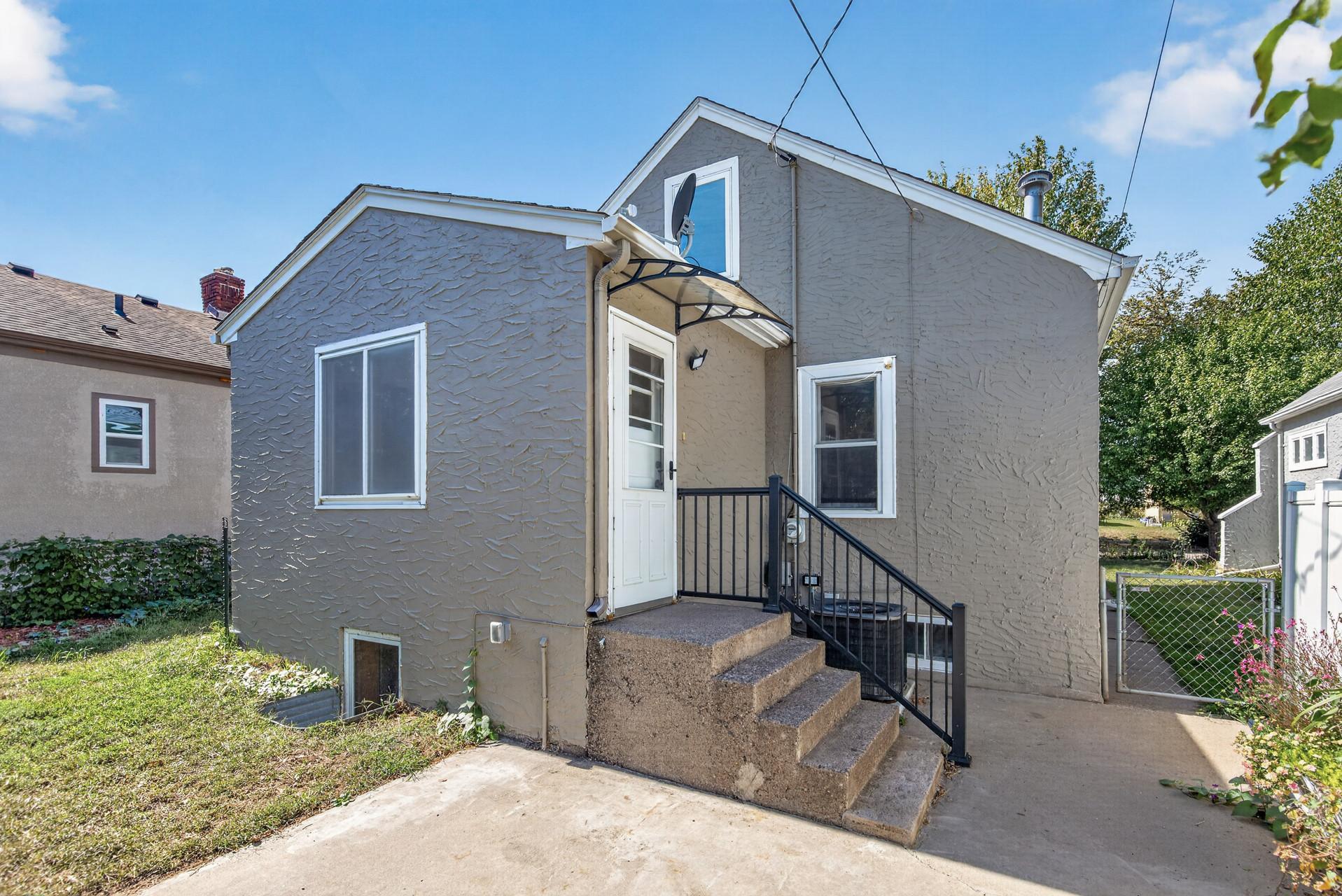 View of Residential at 4242 Thomas Avenue, Minneapolis MN 55412, Minneapolis (42 of 51) - Mike Wilen | Minnesota Team Real Estate