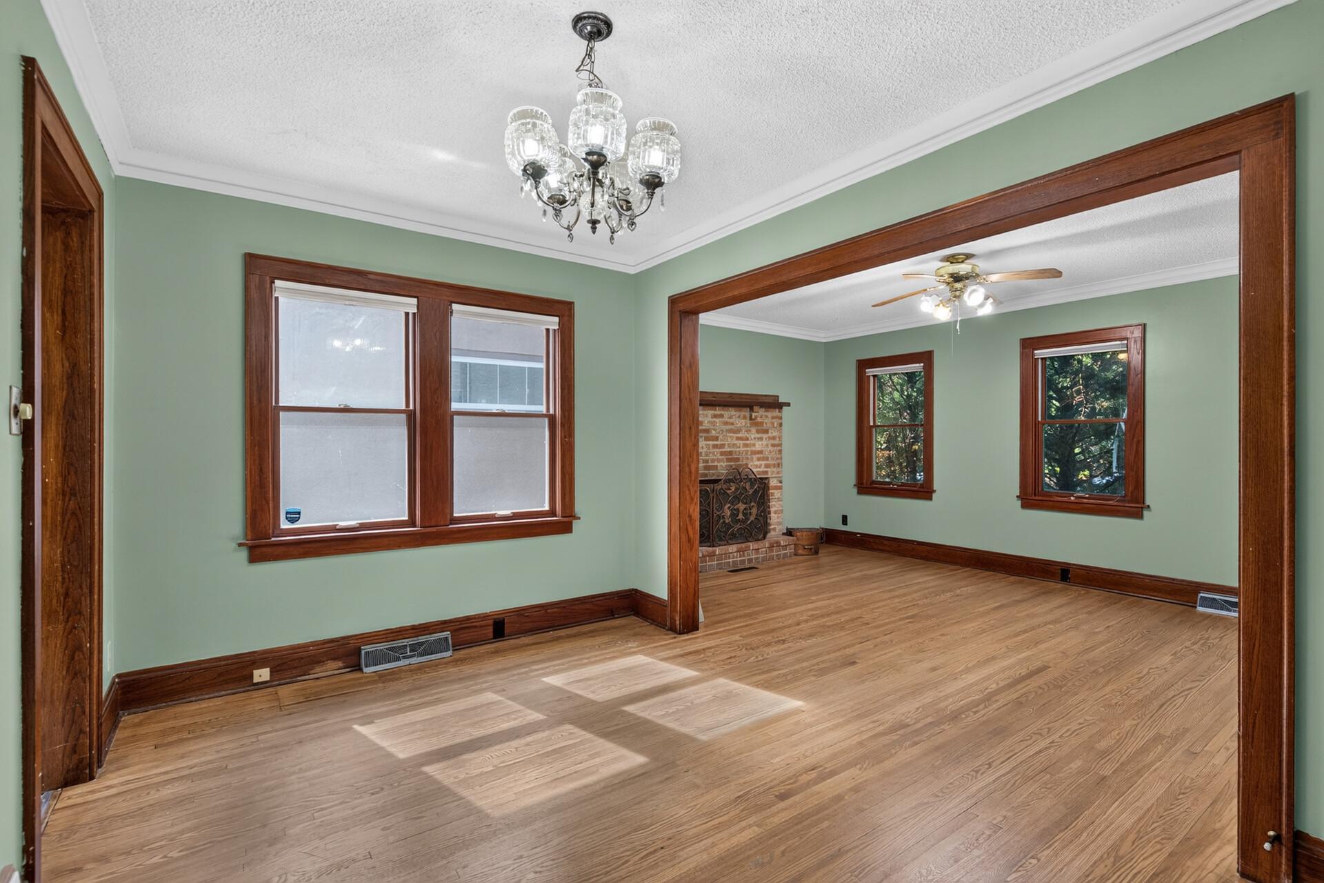 View of Residential at 4242 Thomas Avenue, Minneapolis MN 55412, Minneapolis (10 of 51) - Mike Wilen | Minnesota Team Real Estate