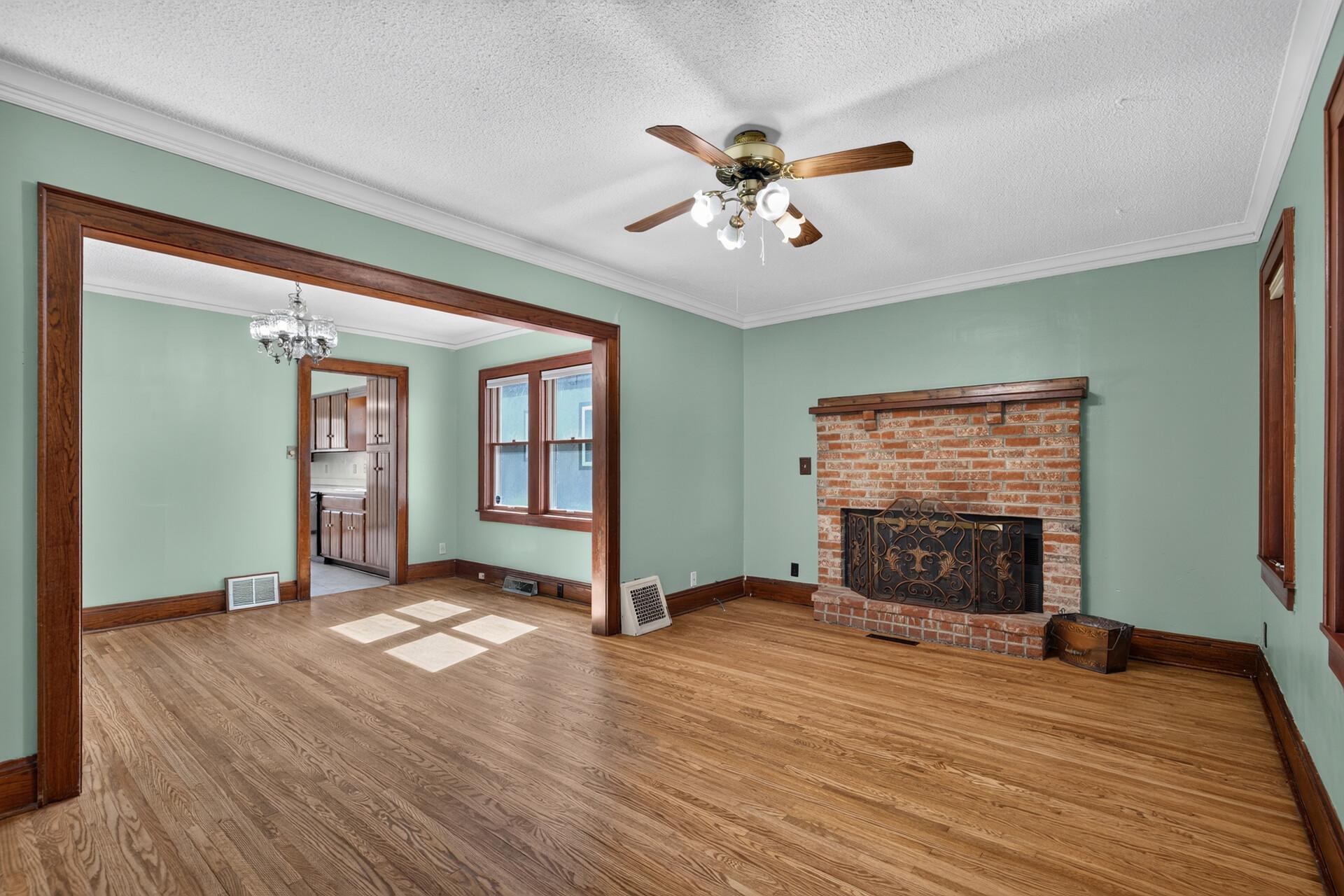 View of Residential at 4242 Thomas Avenue, Minneapolis MN 55412, Minneapolis (5 of 51) - Mike Wilen | Minnesota Team Real Estate