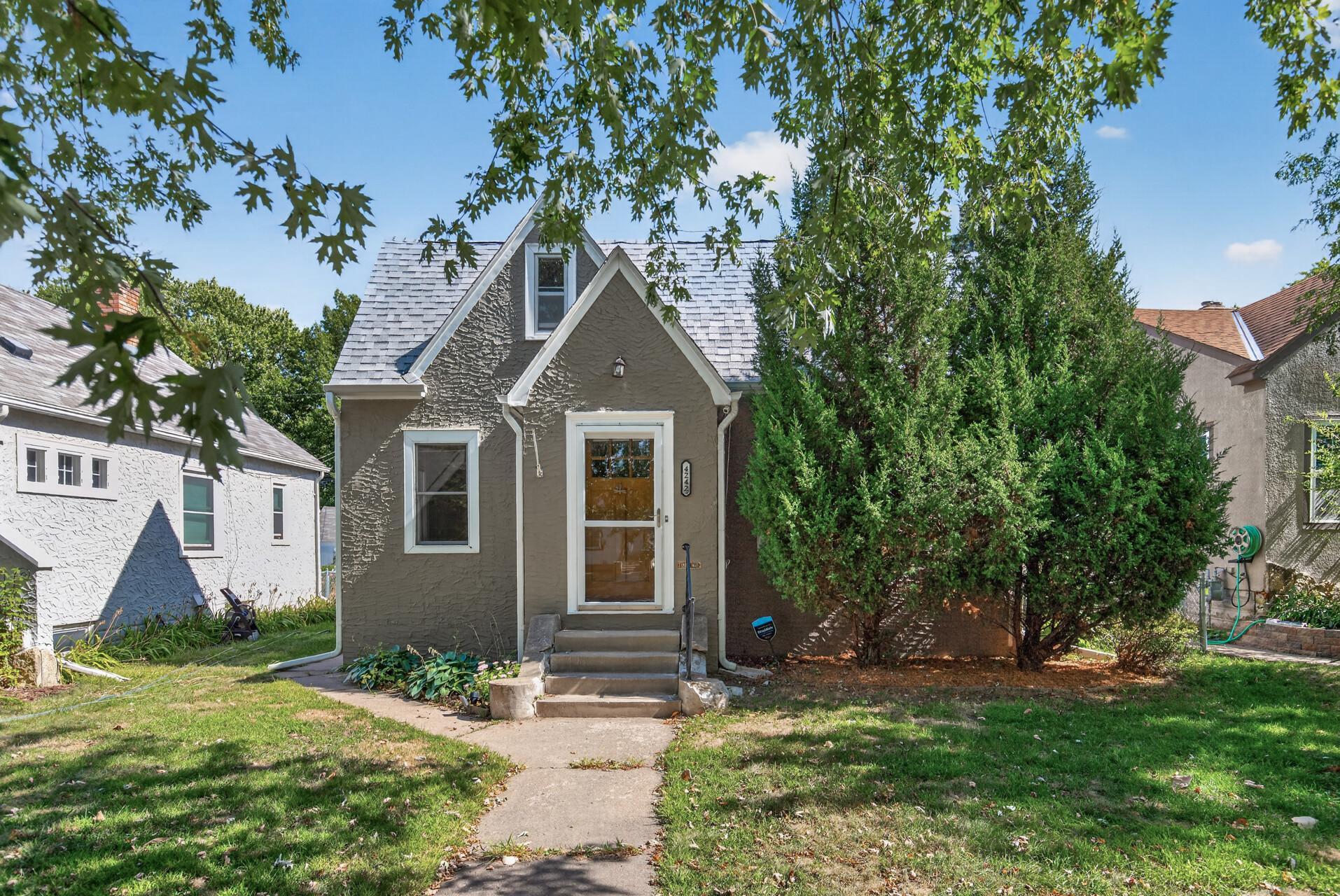 View of Residential at 4242 Thomas Avenue, Minneapolis MN 55412, Minneapolis (3 of 51) - Mike Wilen | Minnesota Team Real Estate