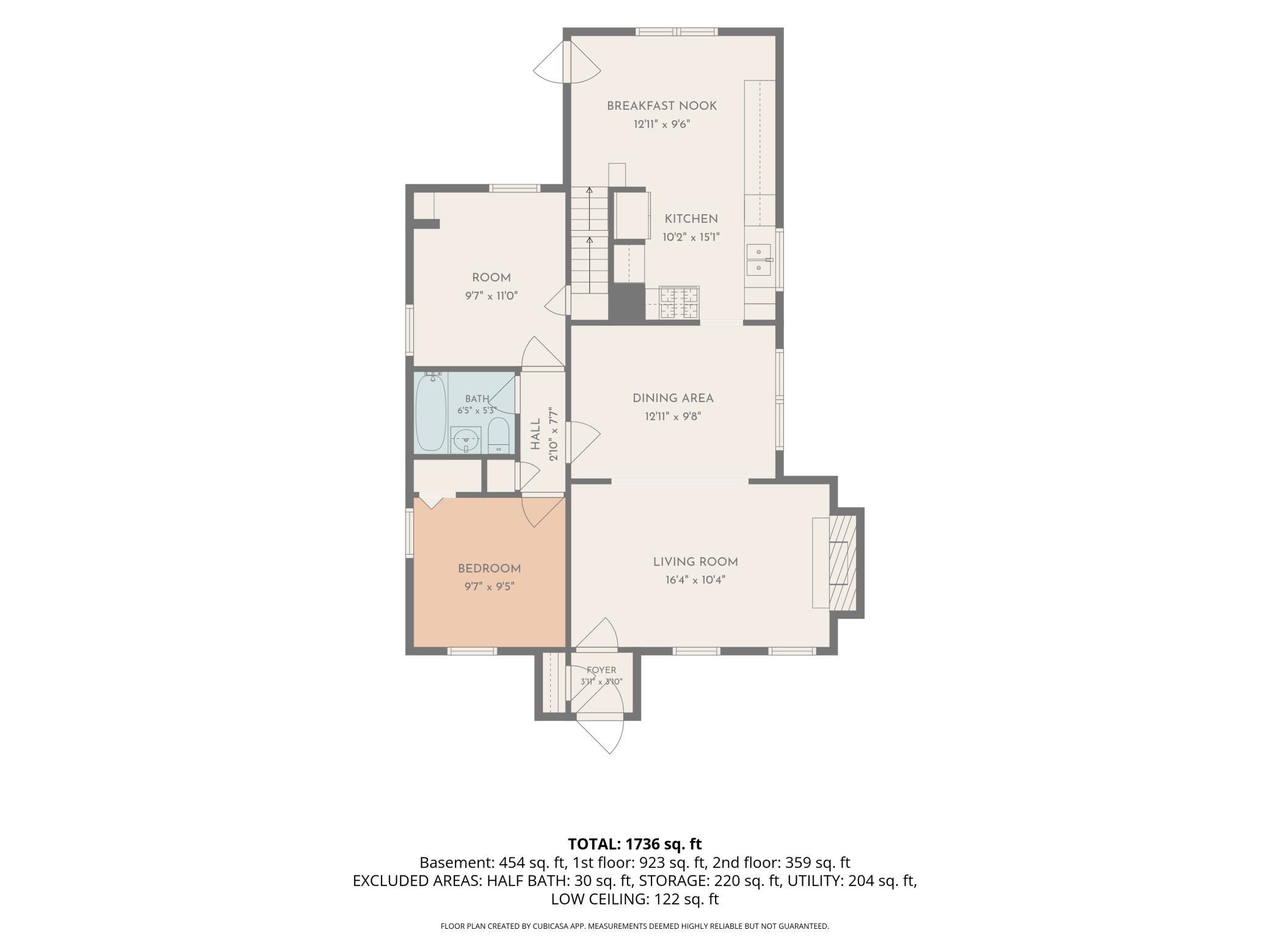View of Residential at 4242 Thomas Avenue, Minneapolis MN 55412, Minneapolis (49 of 51) - Mike Wilen | Minnesota Team Real Estate