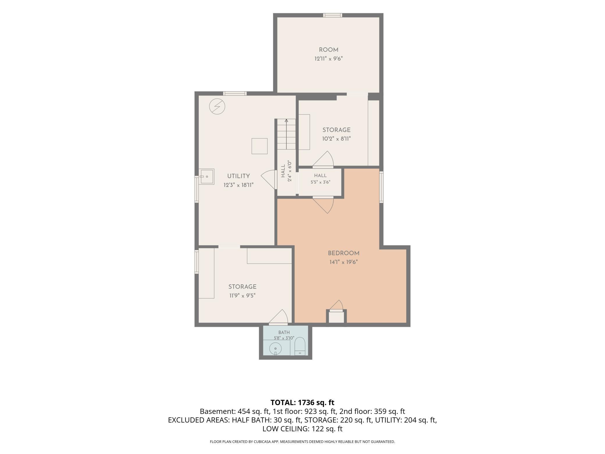 View of Residential at 4242 Thomas Avenue, Minneapolis MN 55412, Minneapolis (50 of 51) - Mike Wilen | Minnesota Team Real Estate