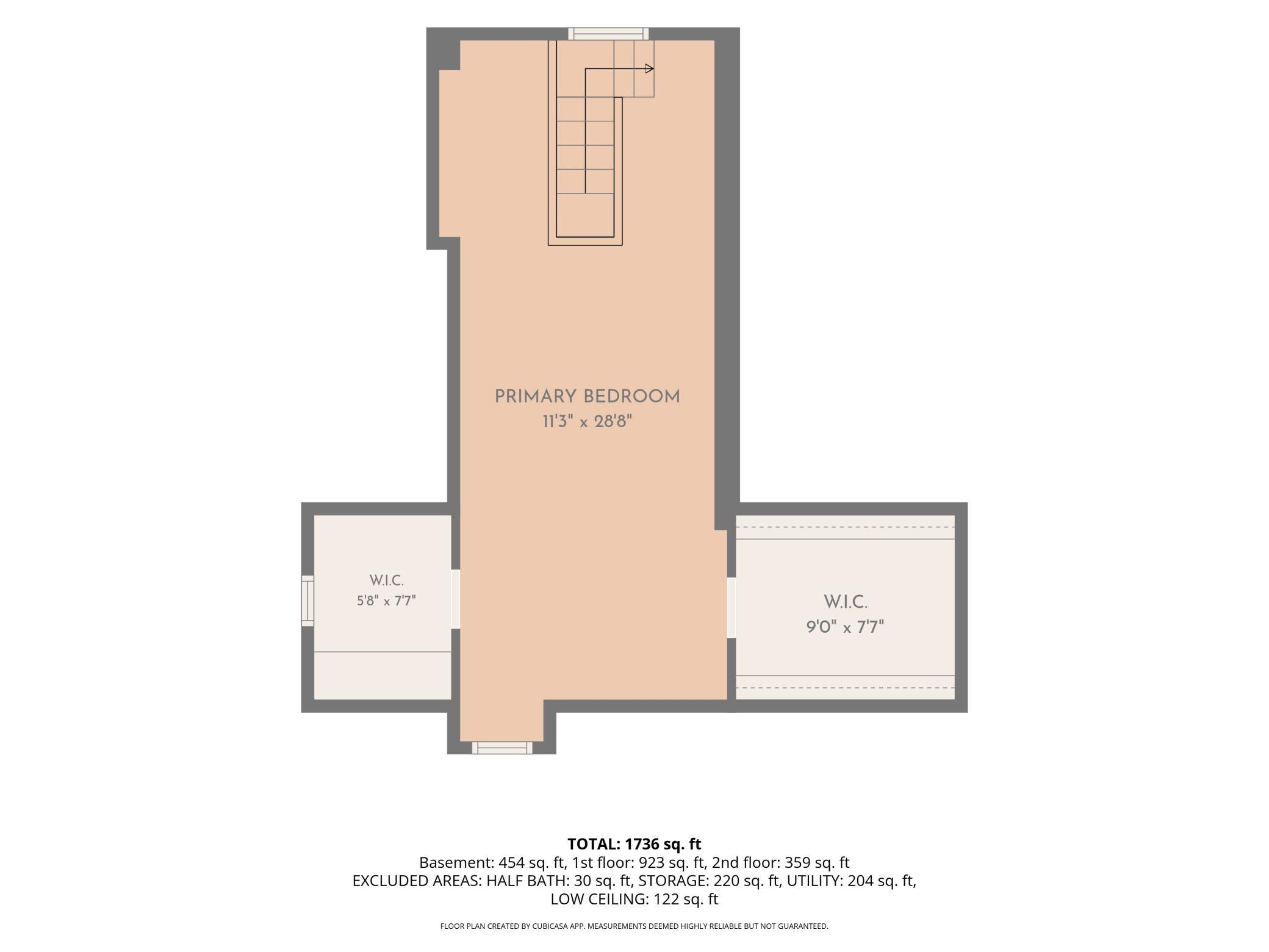 View of Residential at 4242 Thomas Avenue, Minneapolis MN 55412, Minneapolis (51 of 51) - Mike Wilen | Minnesota Team Real Estate