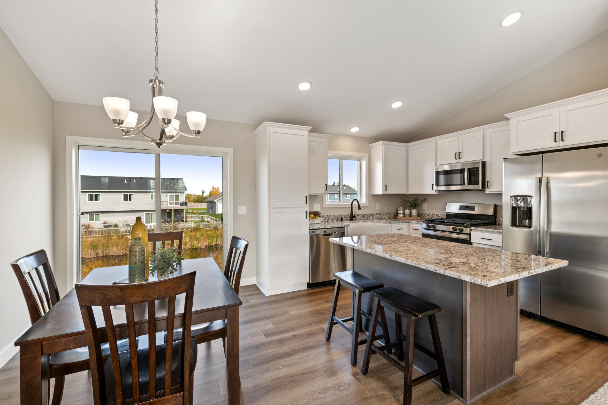 View of Residential at 1502 Woods Road, Isanti MN 55040, Isanti (5 of 25) - Mike Wilen | Minnesota Team Real Estate