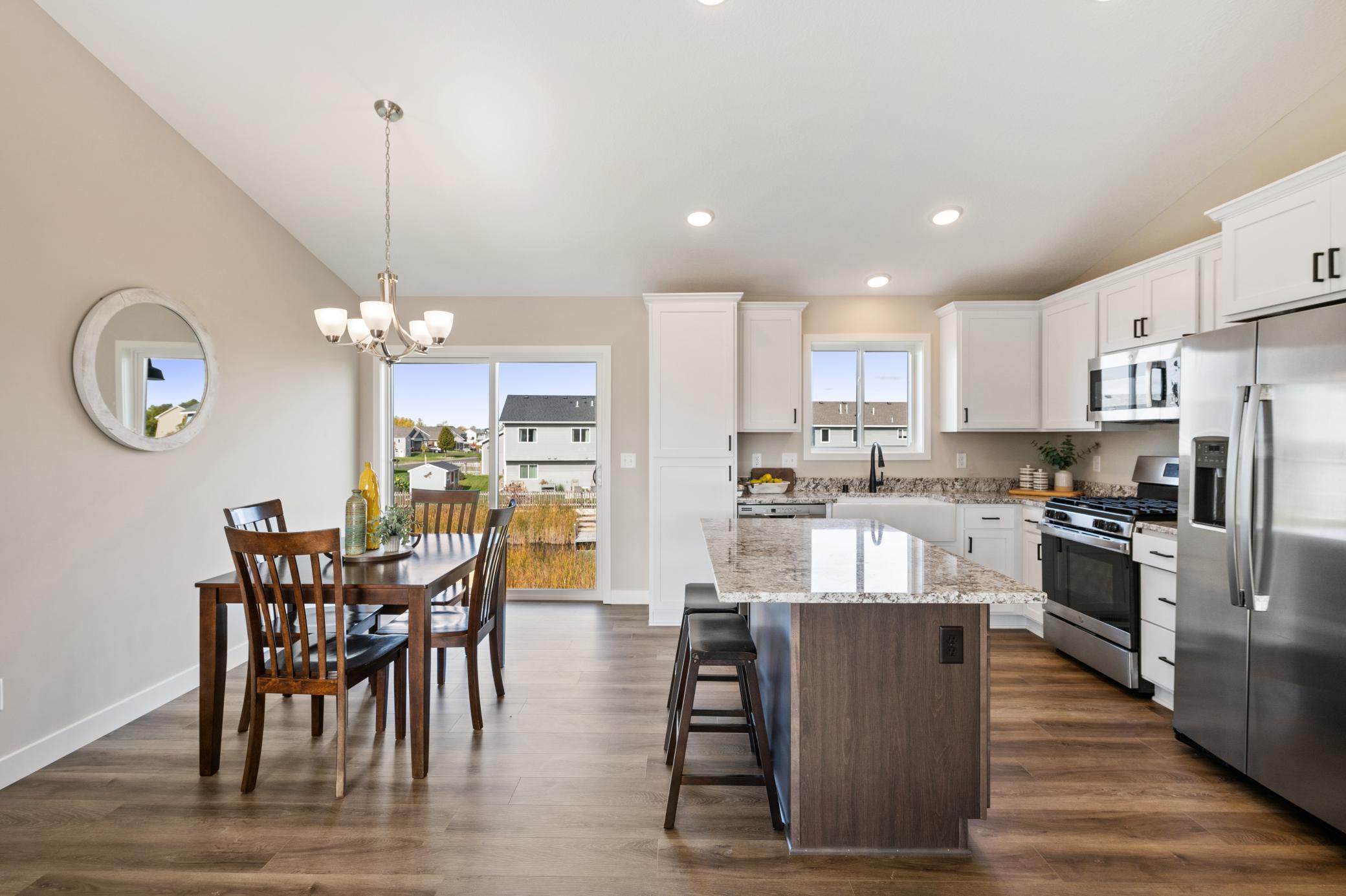 View of Residential at 1502 Woods Road, Isanti MN 55040, Isanti (6 of 25) - Mike Wilen | Minnesota Team Real Estate