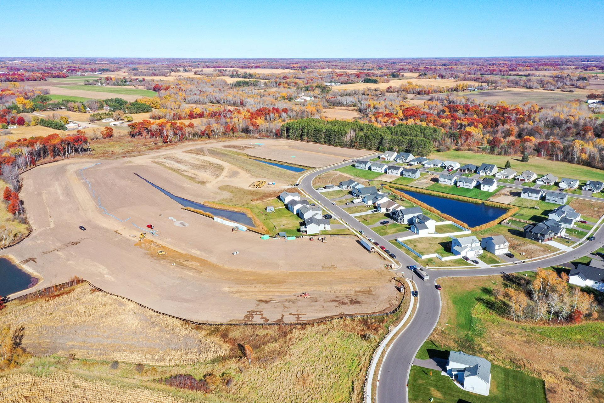 View of Residential at 1502 Woods Road, Isanti MN 55040, Isanti (20 of 25) - Mike Wilen | Minnesota Team Real Estate