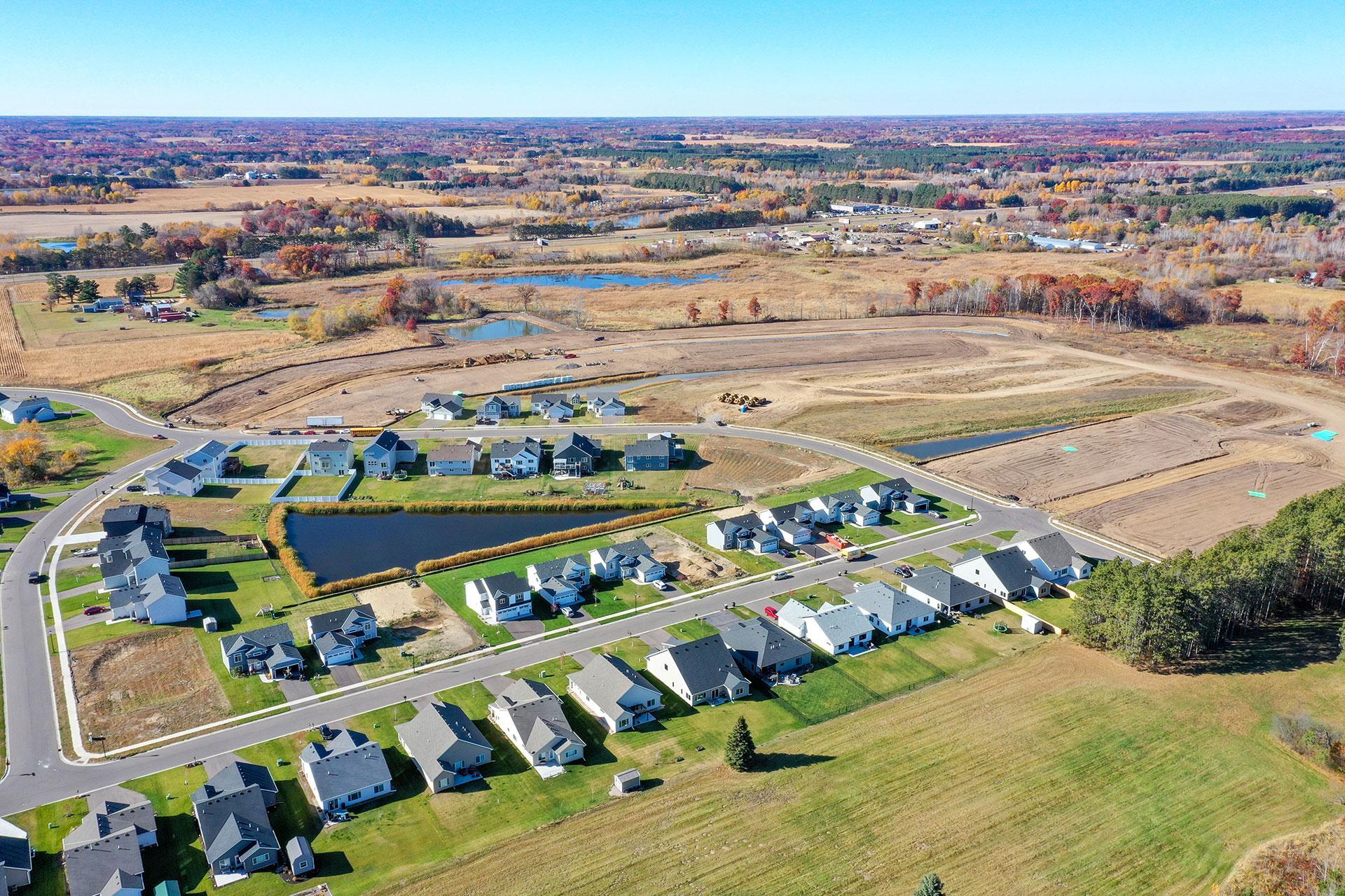View of Residential at 1502 Woods Road, Isanti MN 55040, Isanti (23 of 25) - Mike Wilen | Minnesota Team Real Estate